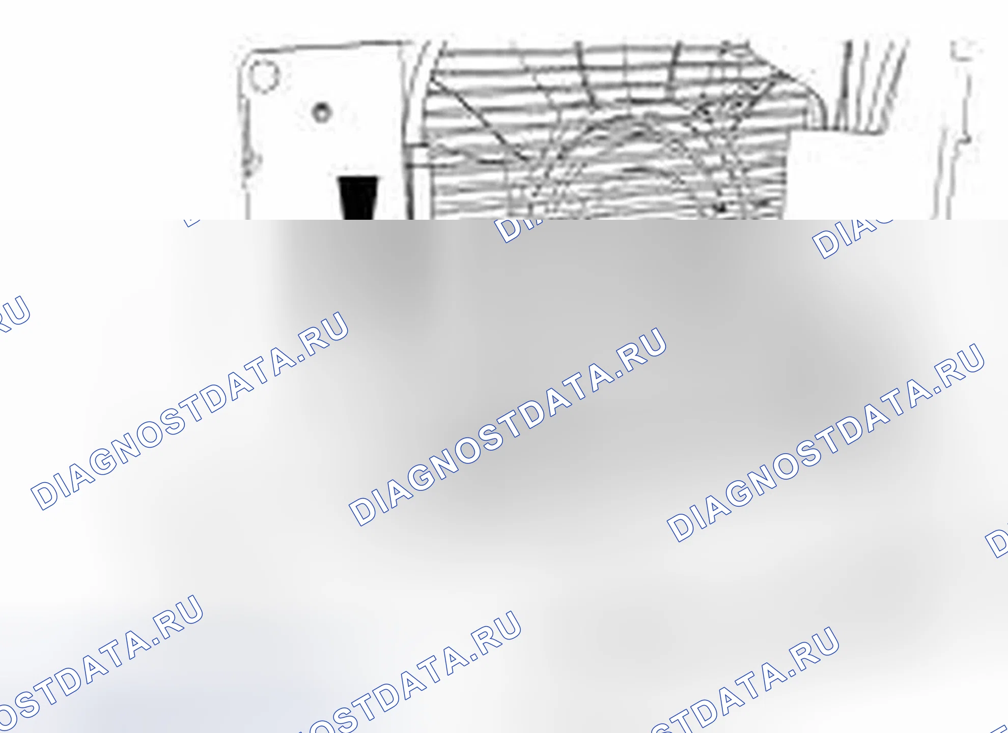 Рис. 33. Ford Ranger II рестайлинг