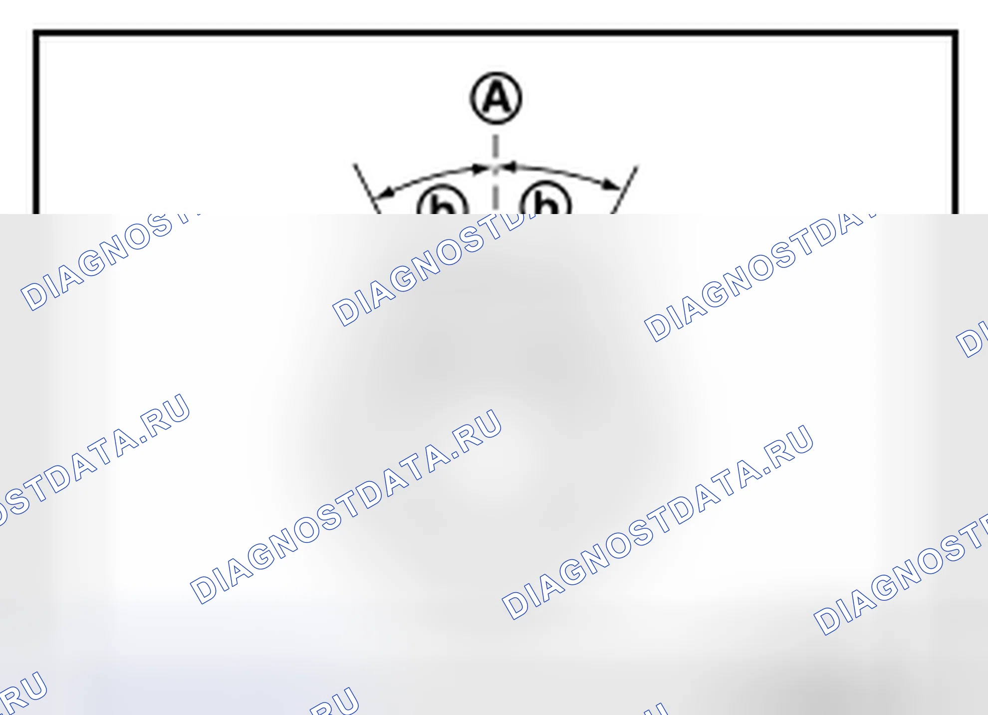 Рис. 16. Infiniti FX37 II рестайлинг