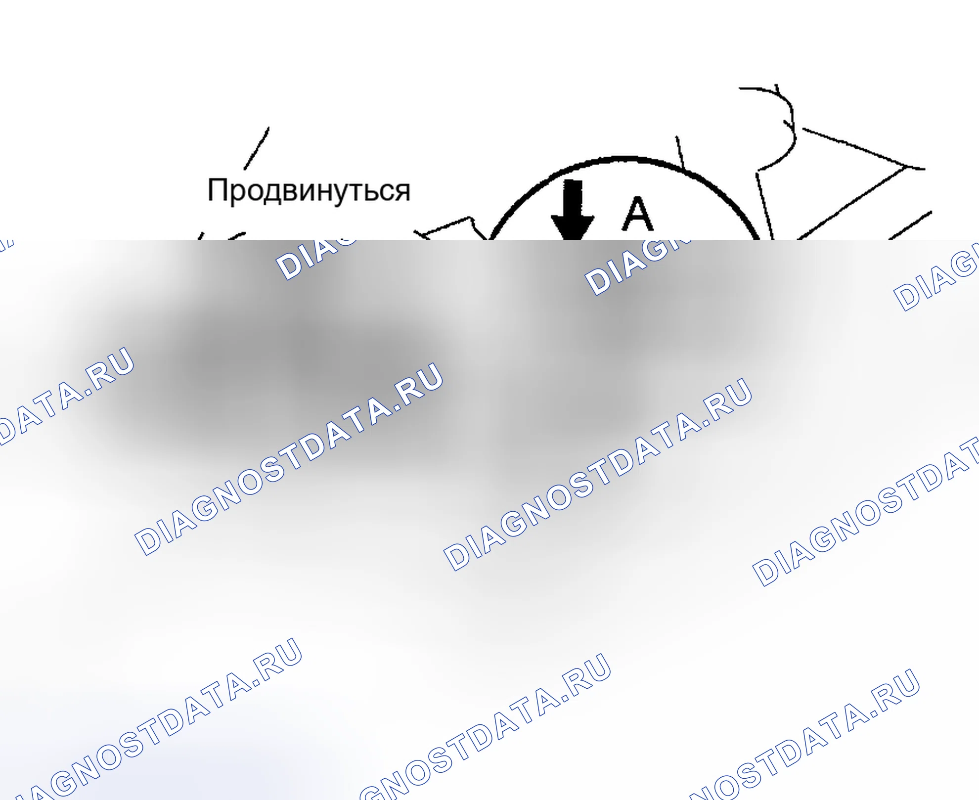 Рис. 81. Toyota Highlander I рестайлинг