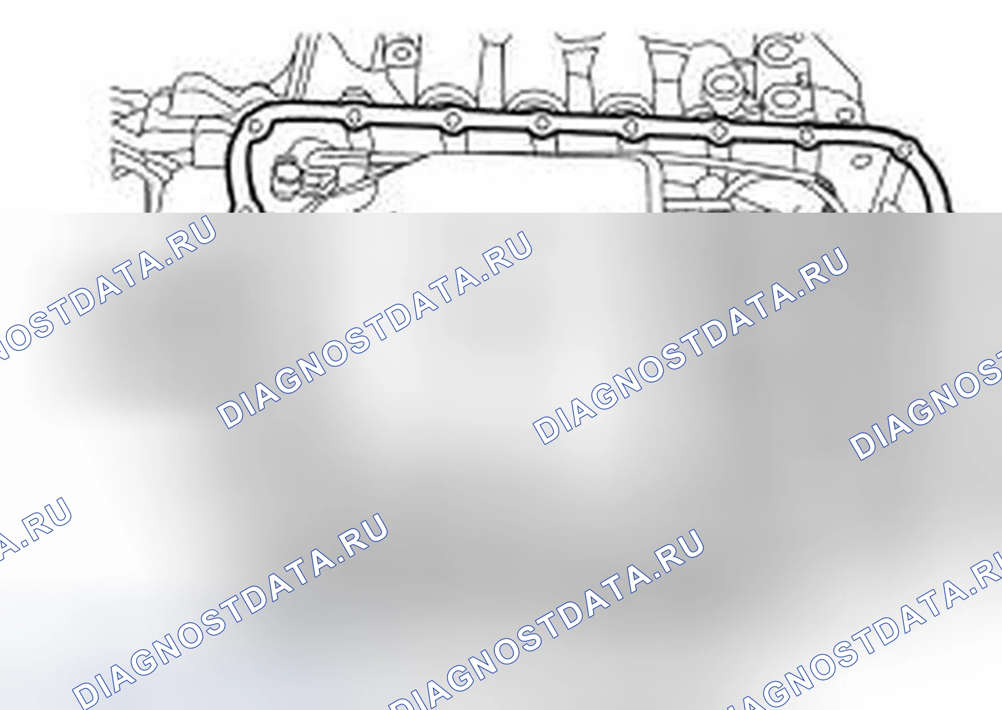Рис. 337. Ford Freestyle I