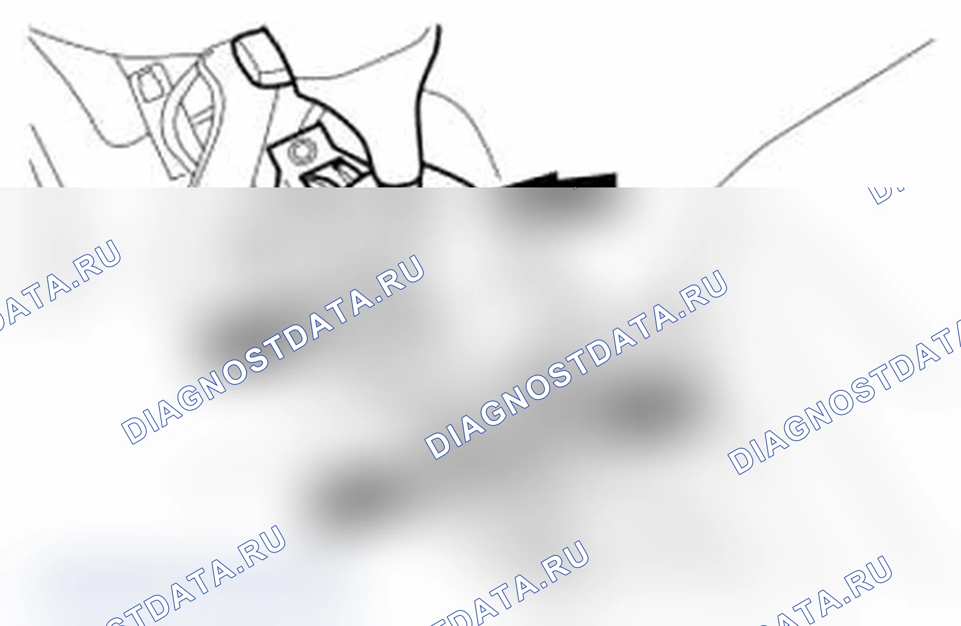 Рис. 22. Ford Transit Connect I рестайлинг