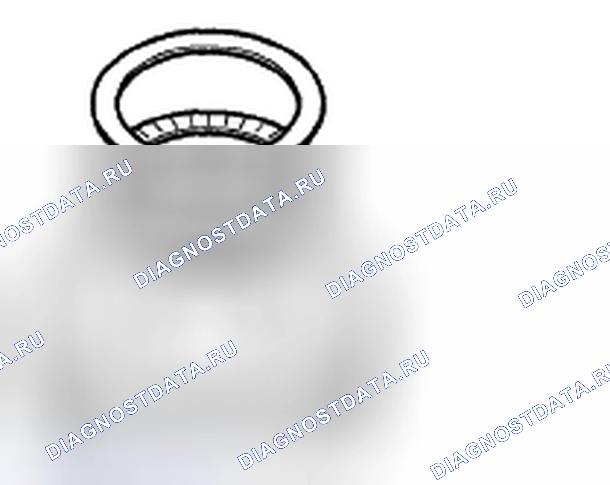 Рис. 486: УСТАНОВКА. Subaru Legacy BL/BP рестайлинг