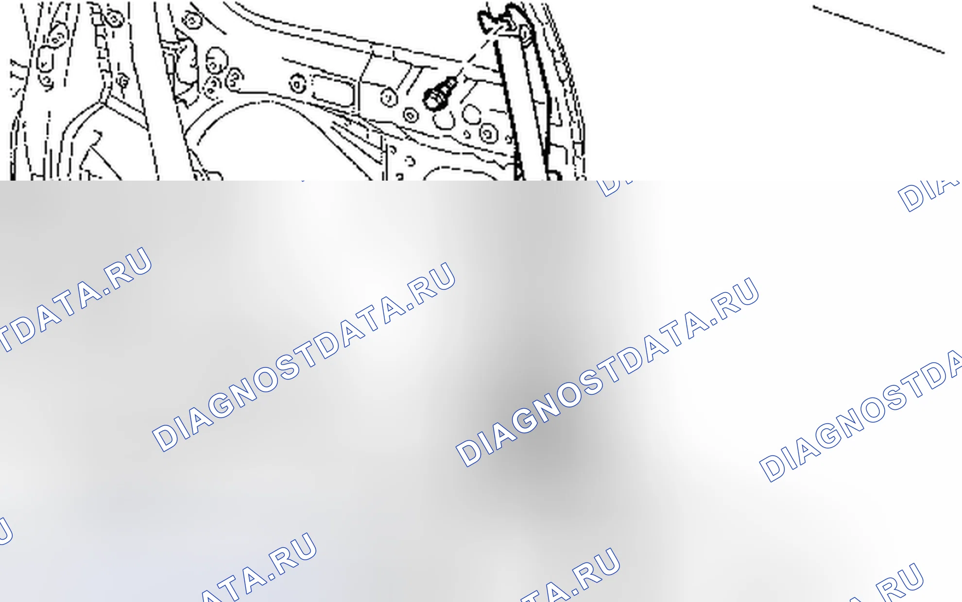 Рис. 7. Kia Sorento II