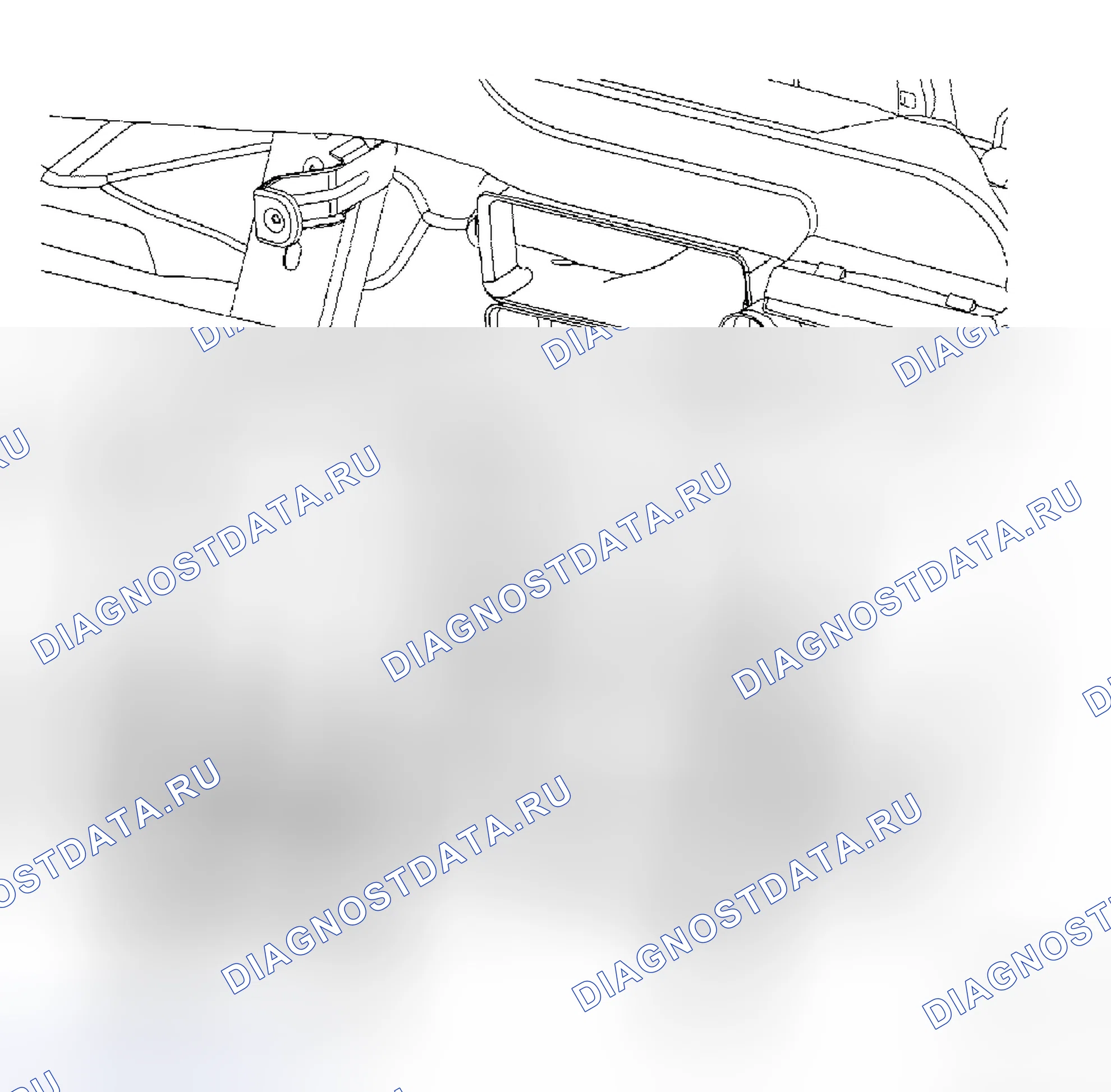 Рис. 56. Dodge Cab & Chassis R3500 HD 