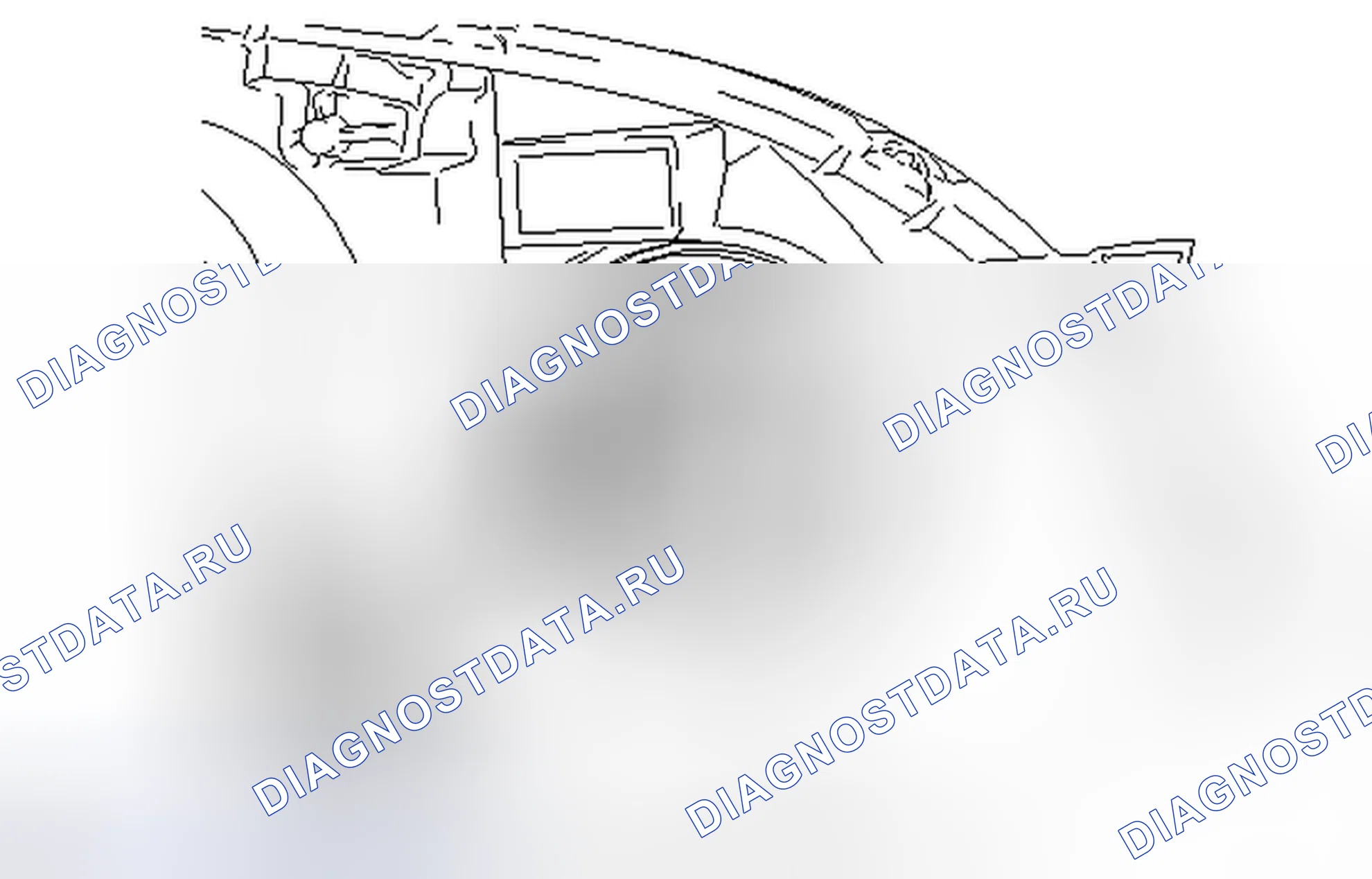 Рис. 23. Toyota Sienna III