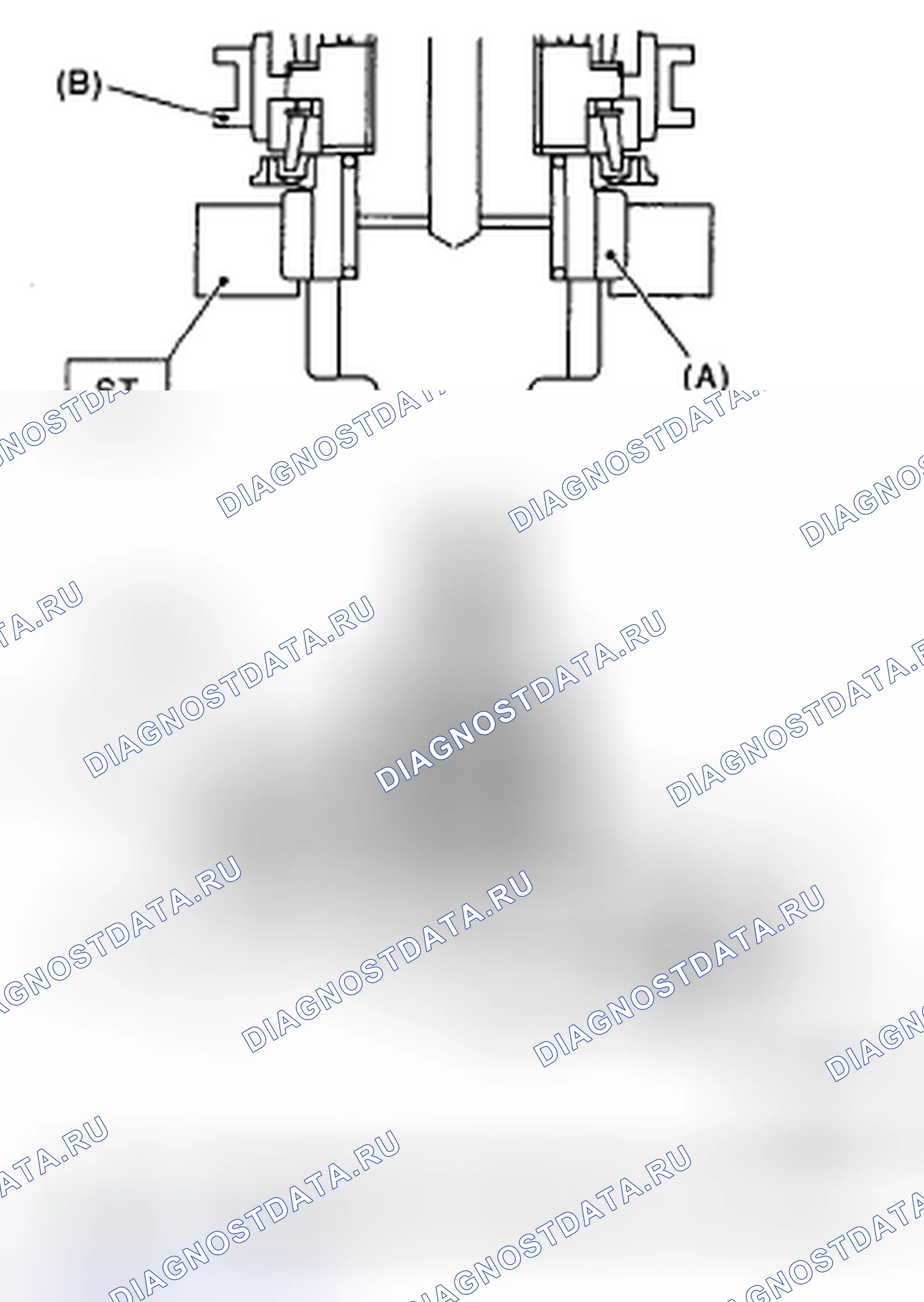 Рис. 328. Subaru Impreza WRX GD/GG рестайлинг 2