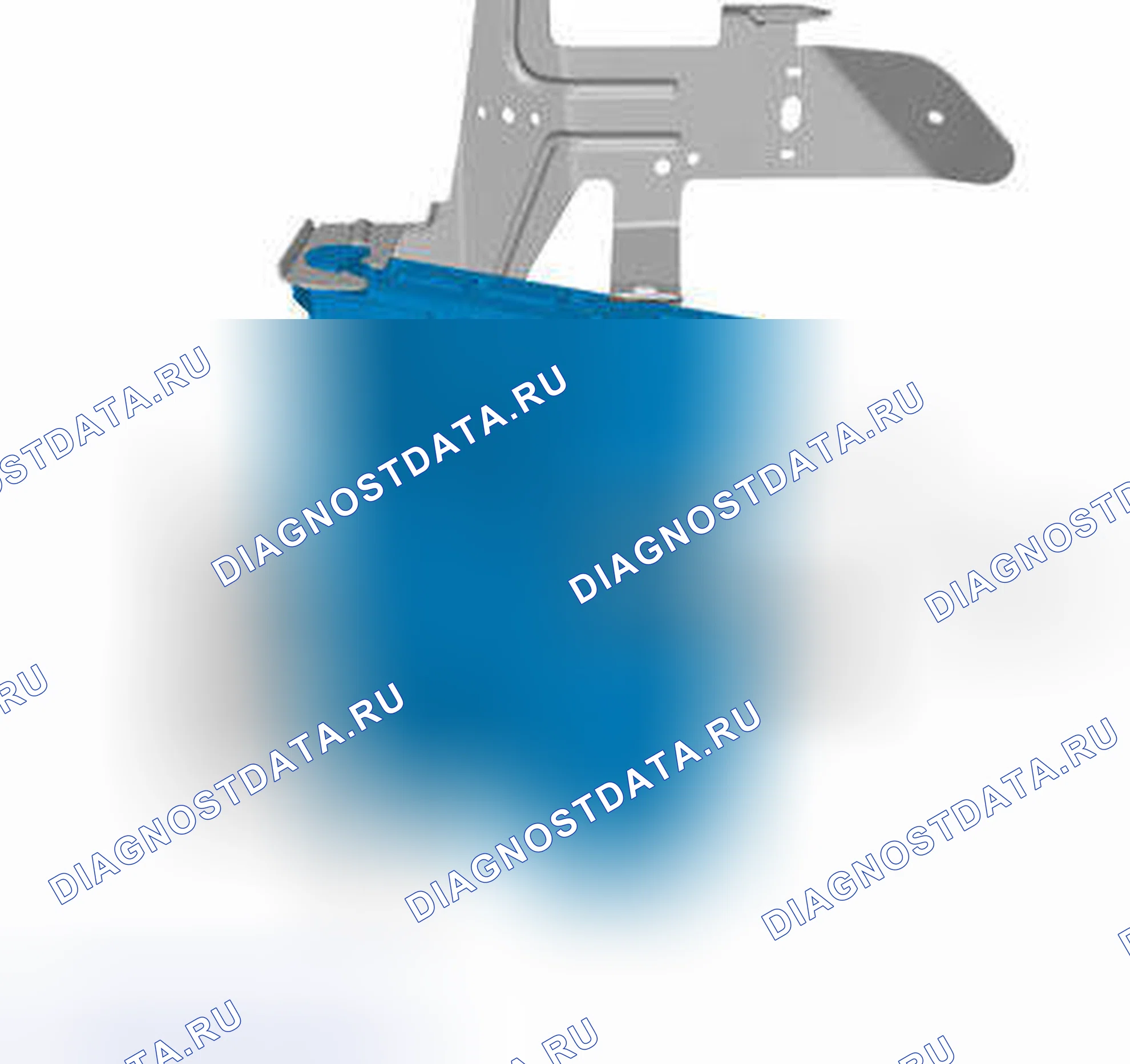 Рис. 215. Volvo S80 II