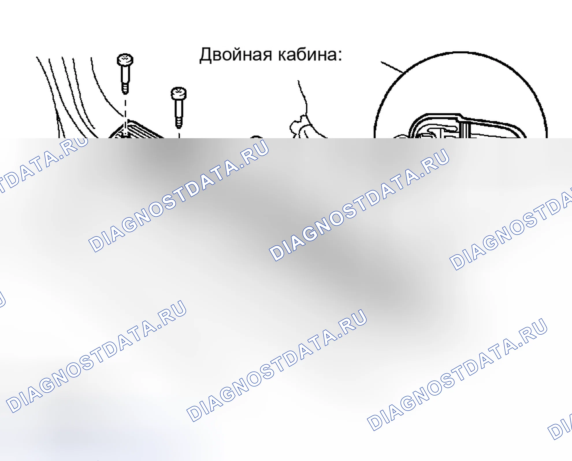 Рис. 67. Toyota Tundra I рестайлинг