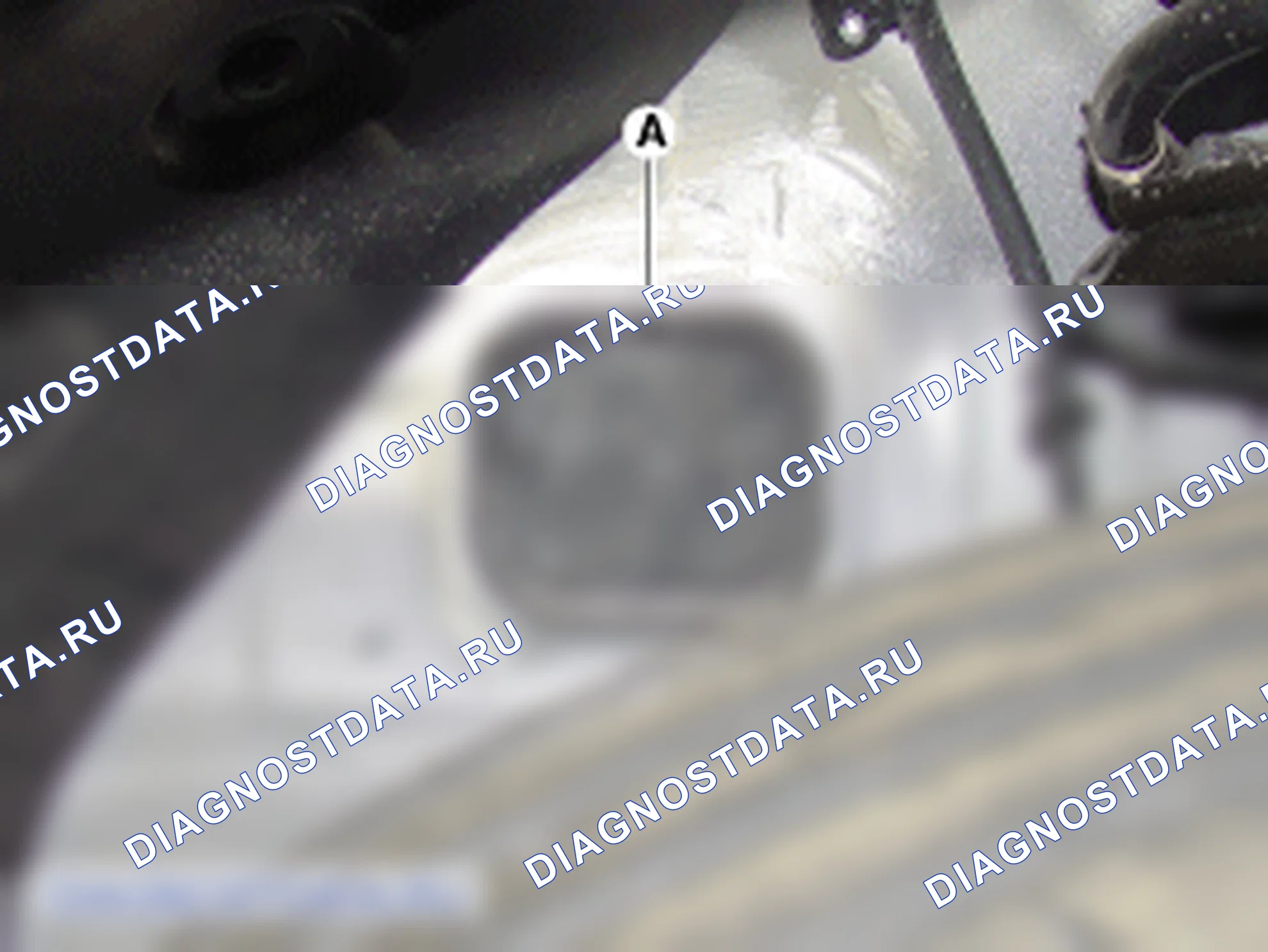 Снятие акпп. Hyundai Santafe Sport DMA
