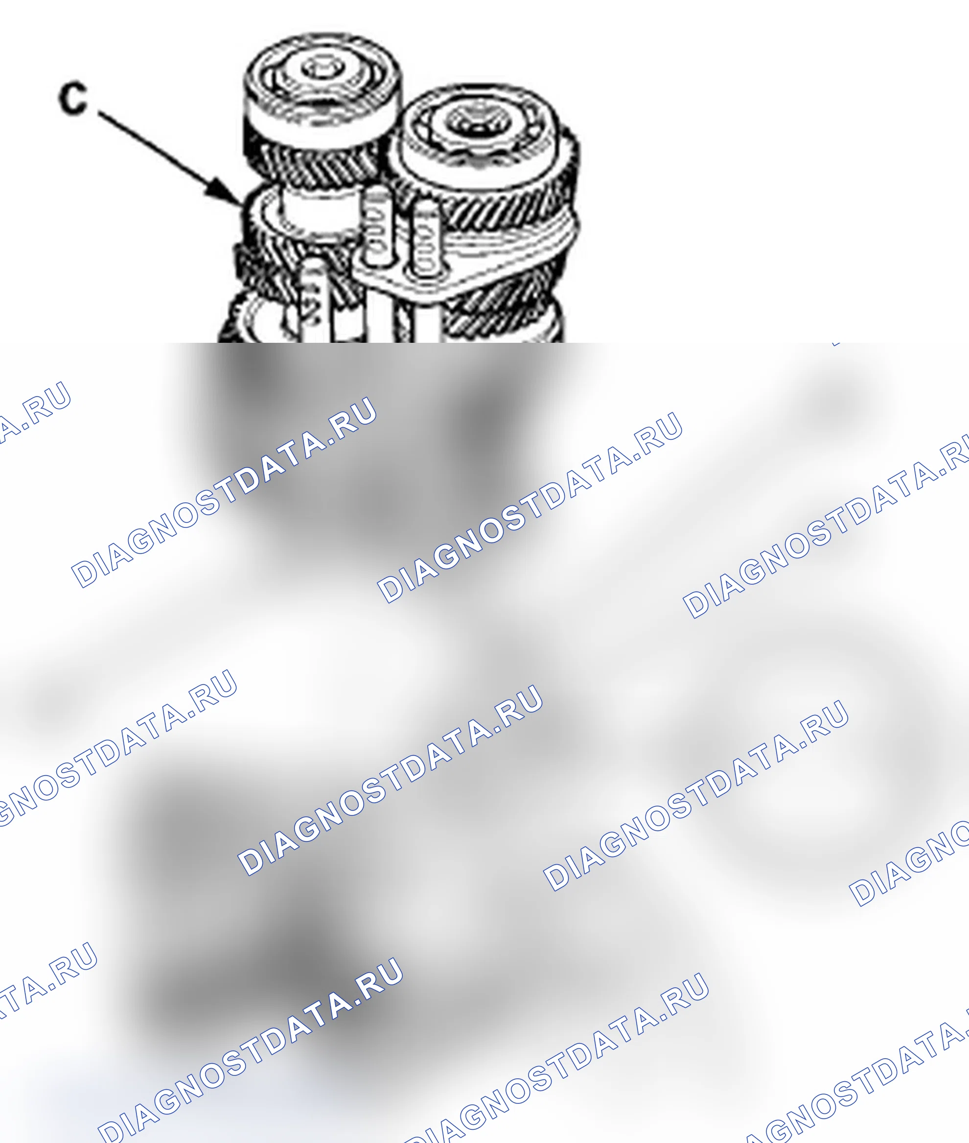 Рис. 239. Acura TL IV рестайлинг