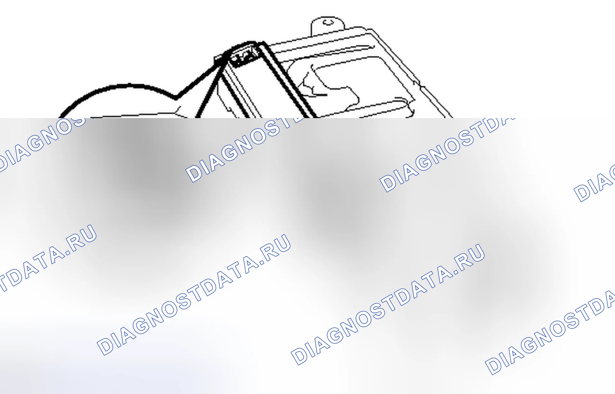 Рис. 930. Toyota Camry XV50