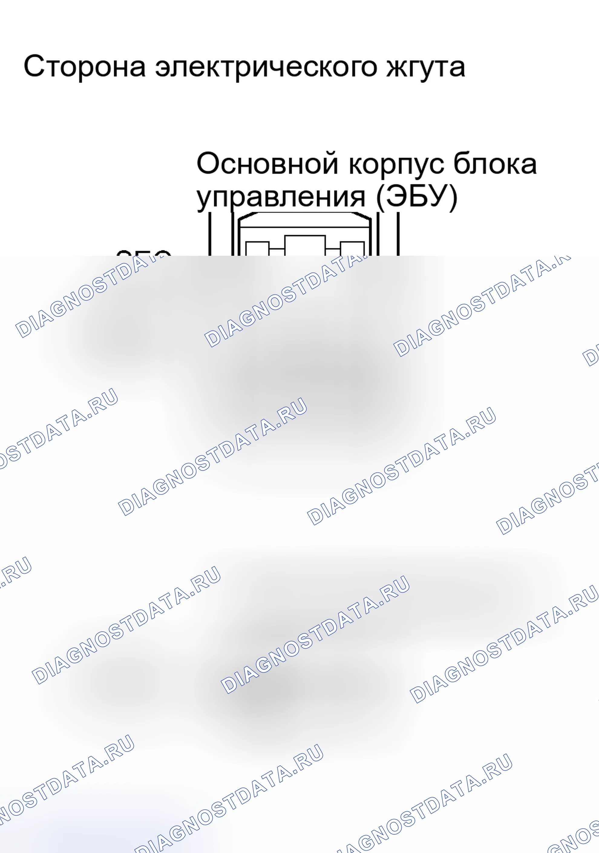 Рис. 13. Toyota Prius II рестайлинг