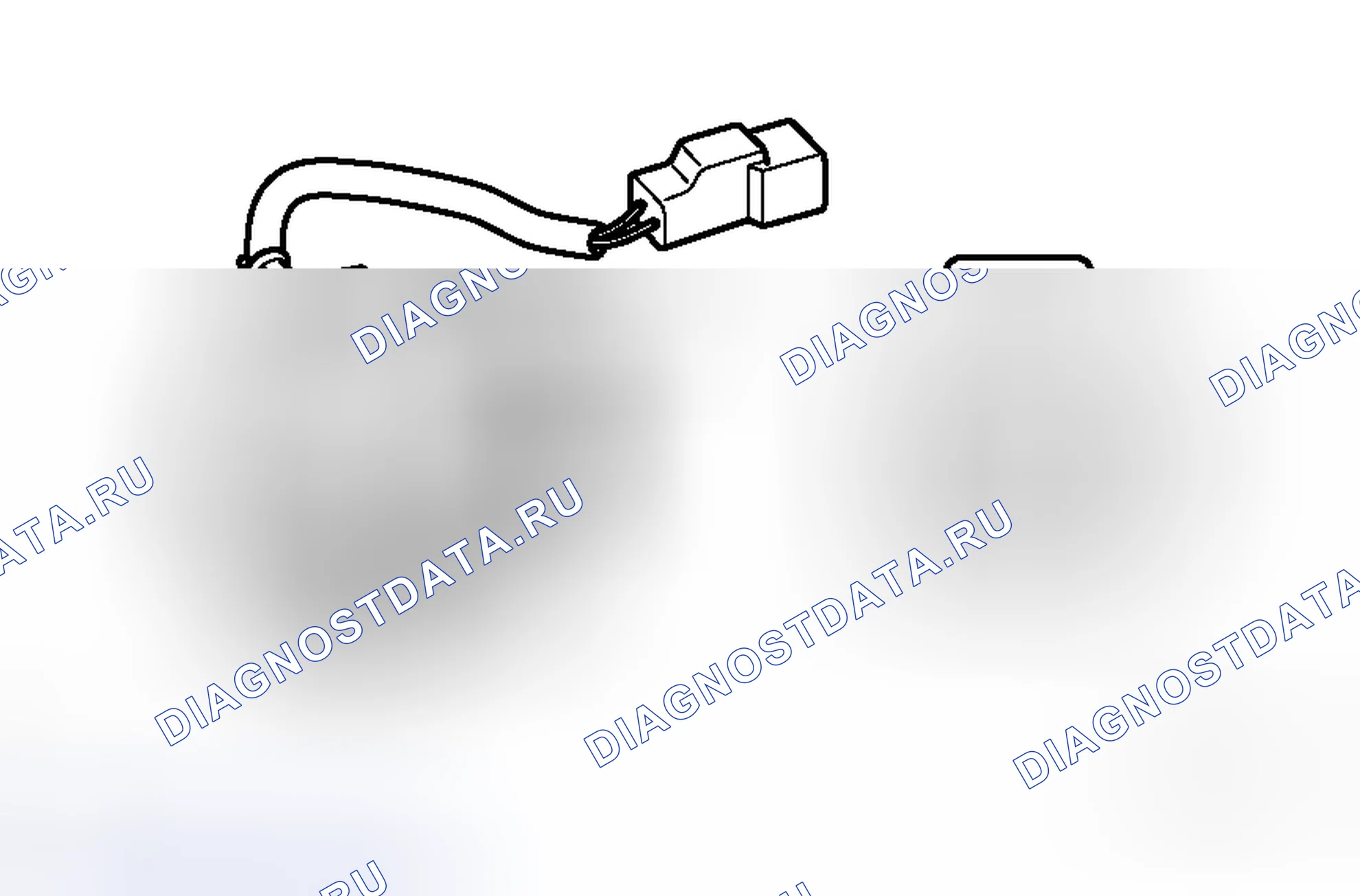 Рис. 61. Toyota Land Cruiser 100 рестайлинг 2