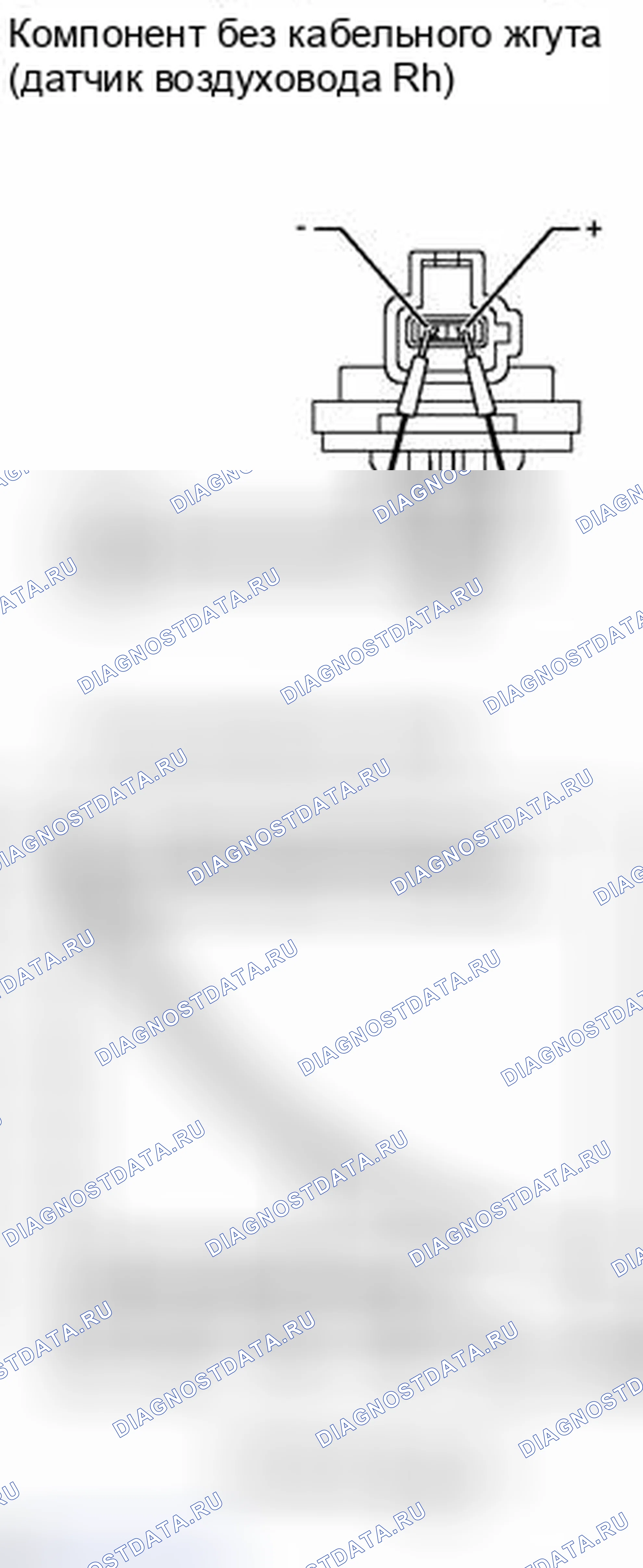 Рис. 282: ПОРЯДОК ВЫПОЛНЕНИЯ РАБОТ. Haval Xiaolong I