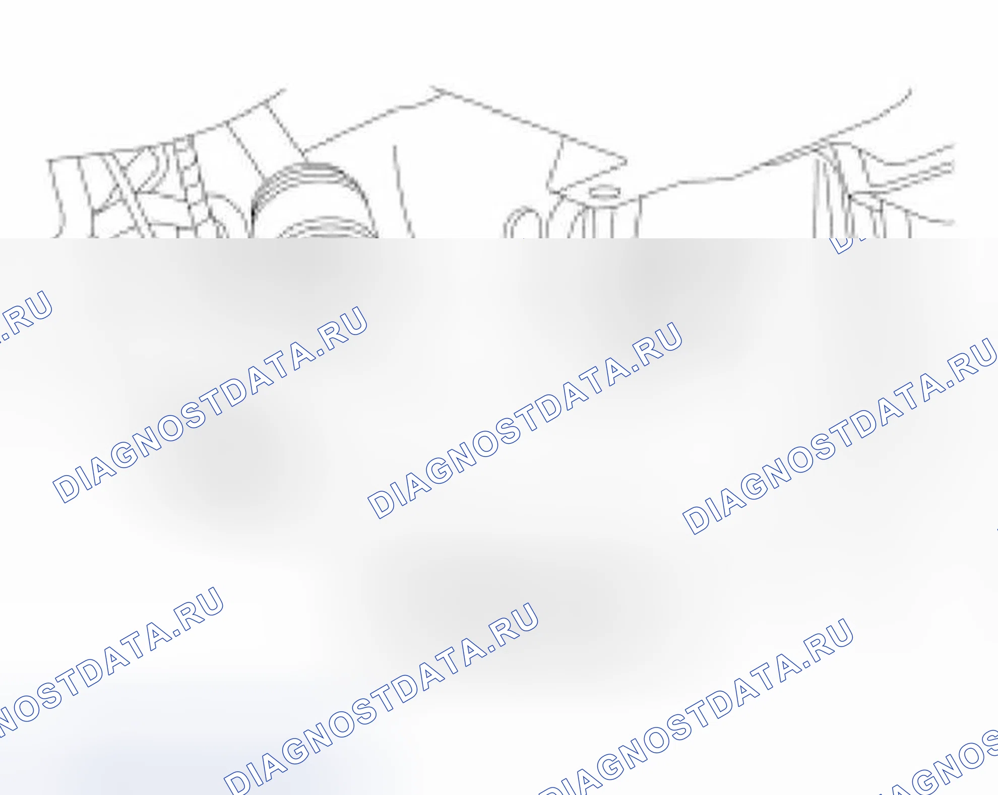 Рис. 19. Ford Pickup F150 