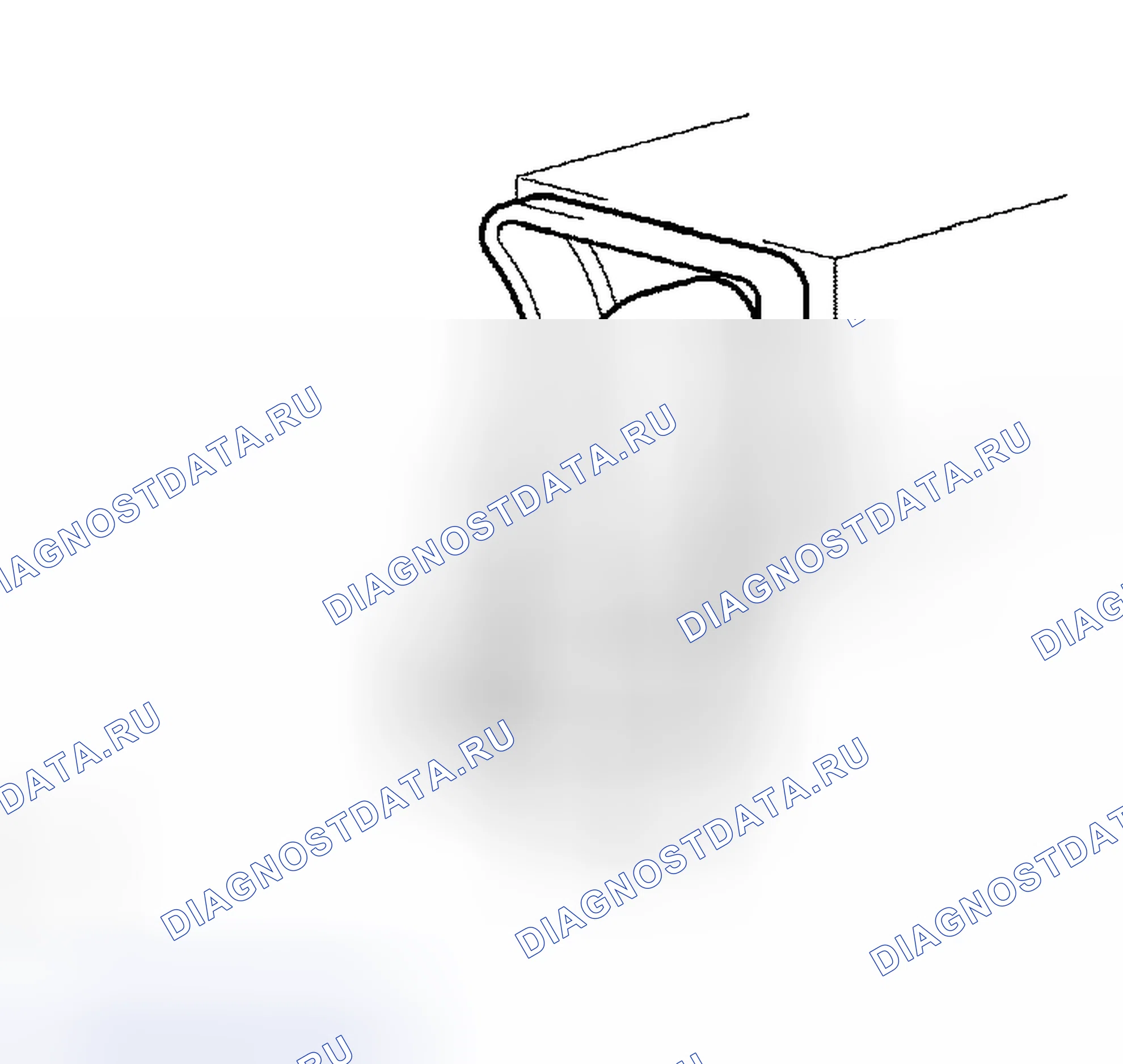 Рис. 16. Lexus RX II