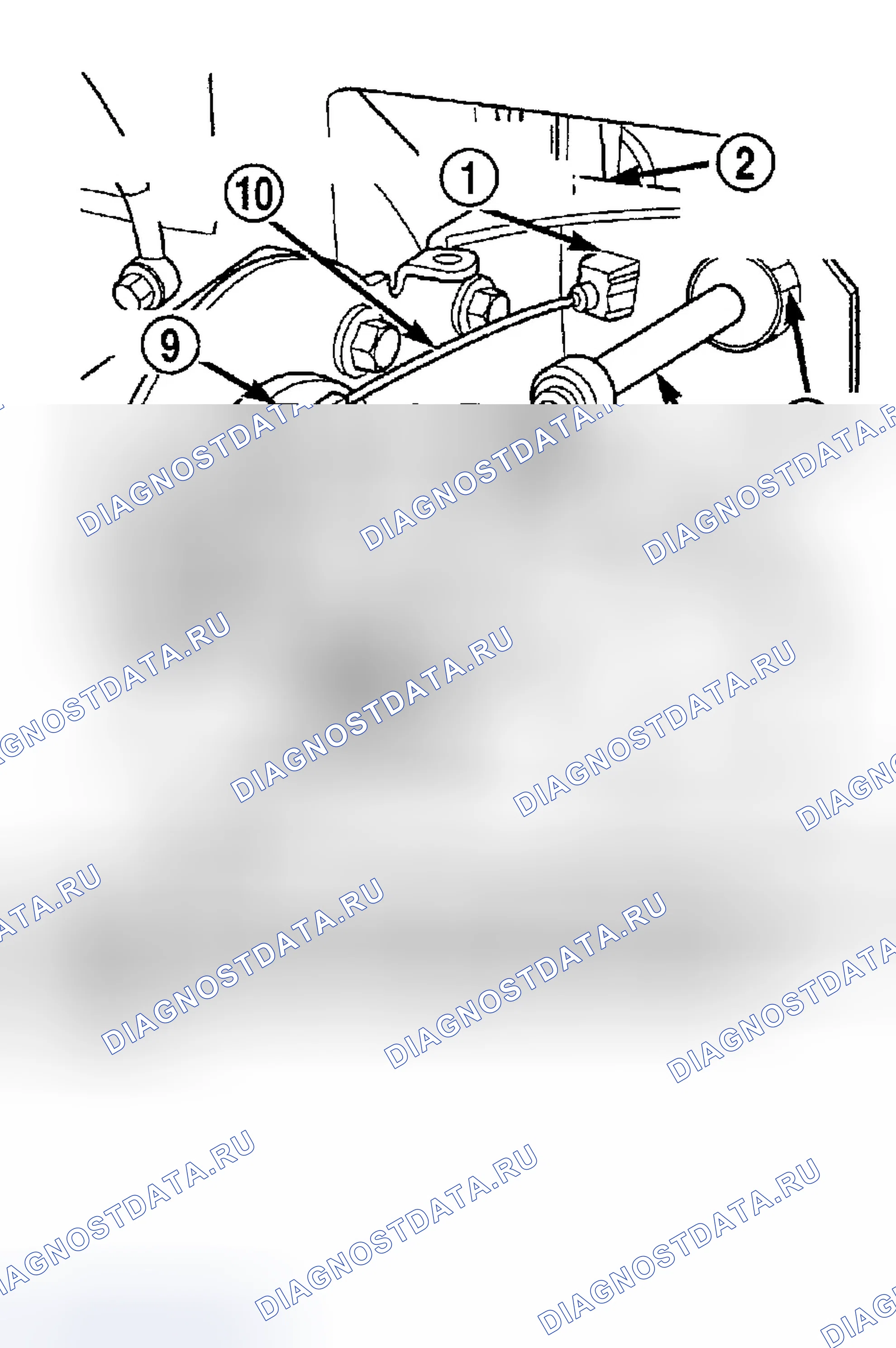 Рис. 211. Dodge Pickup R1500 