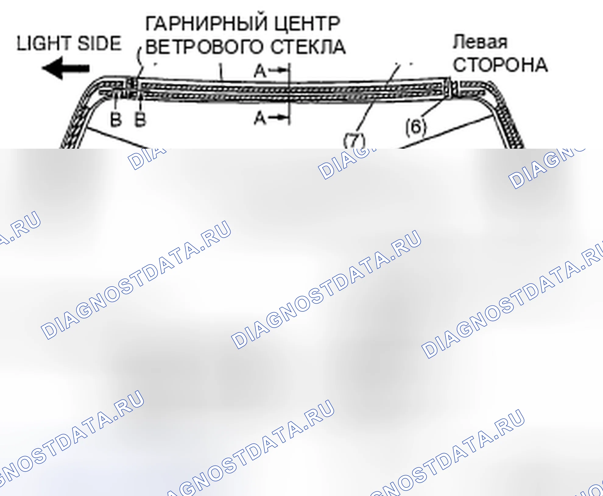 Рис. 21. Mazda MX-5 NC рестайлинг