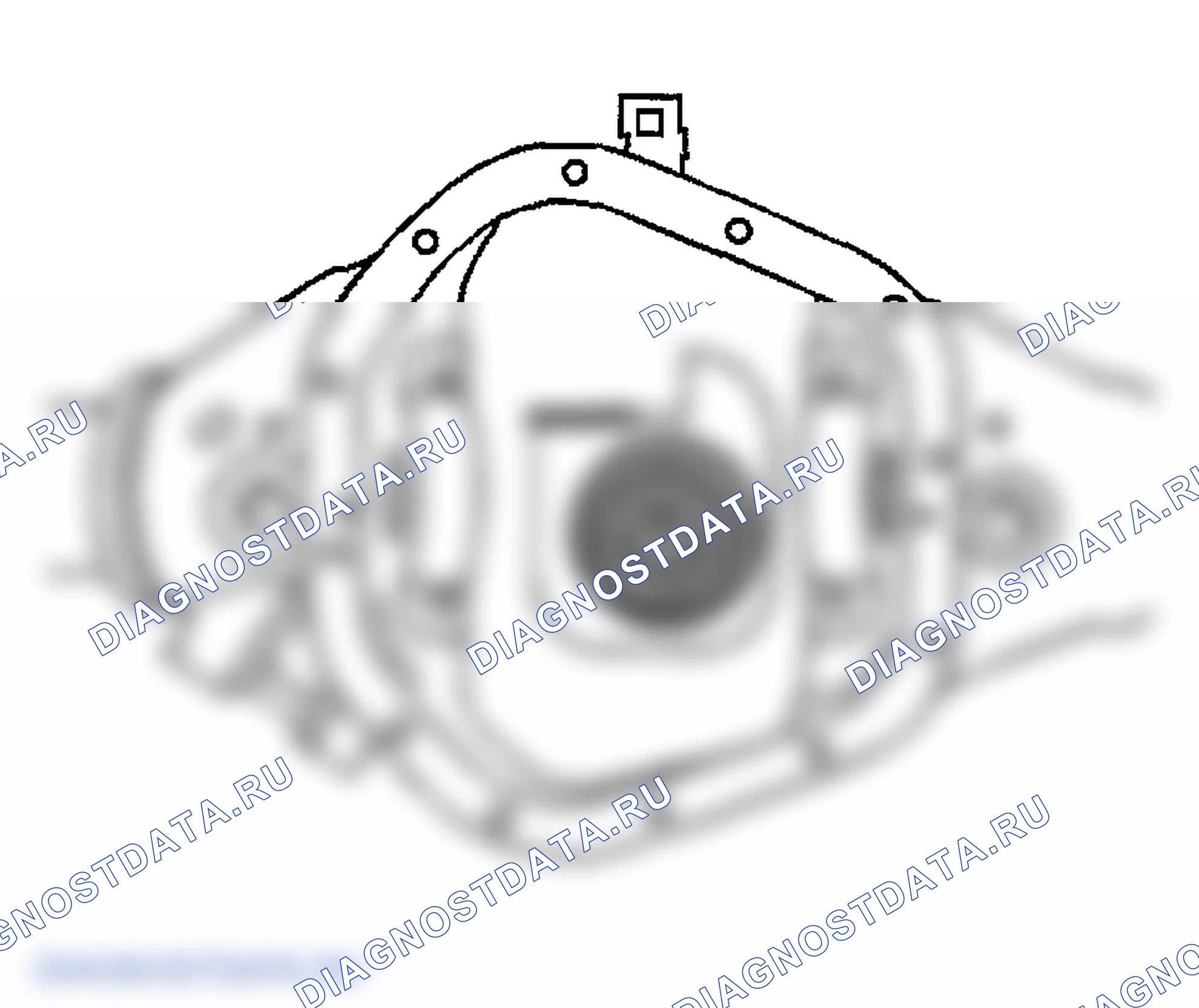 Рис. 185. GMC Savana Special G3500 