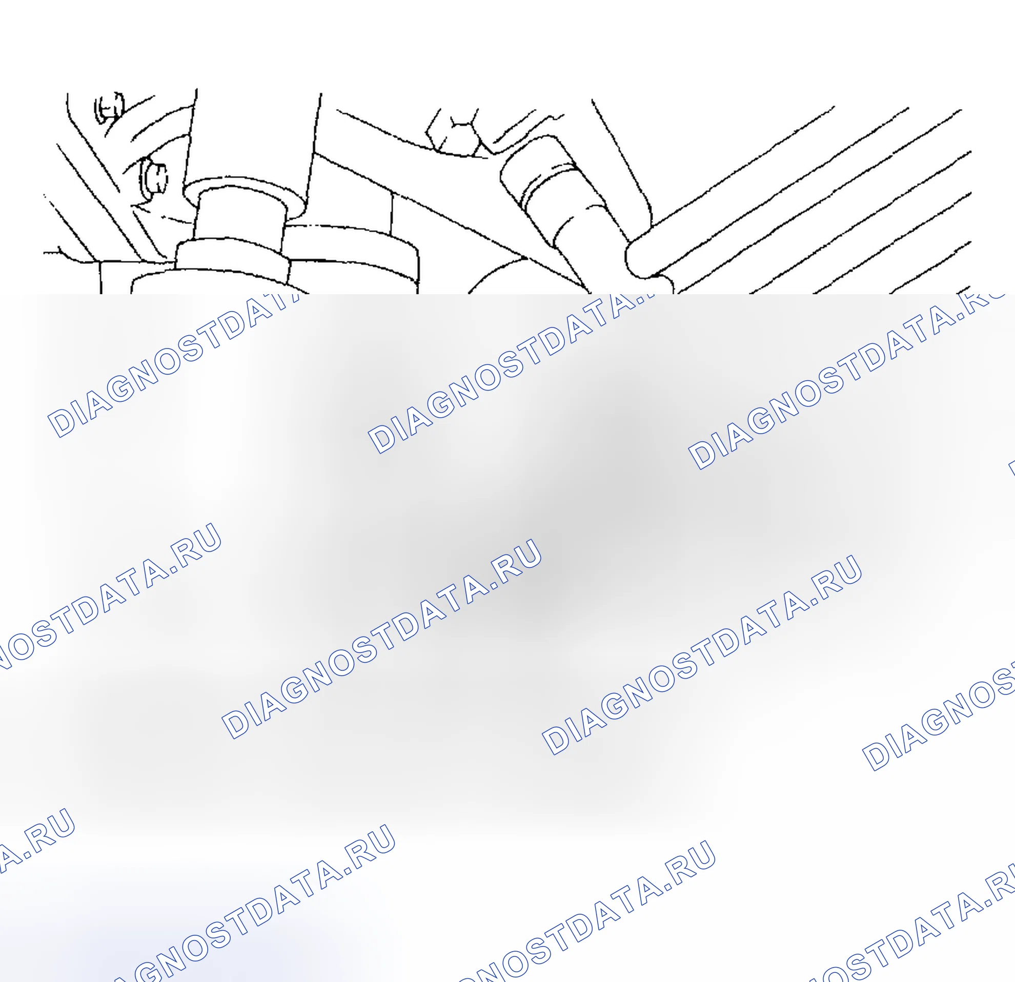 Рис. 170. Subaru Impreza WRX GD/GG рестайлинг