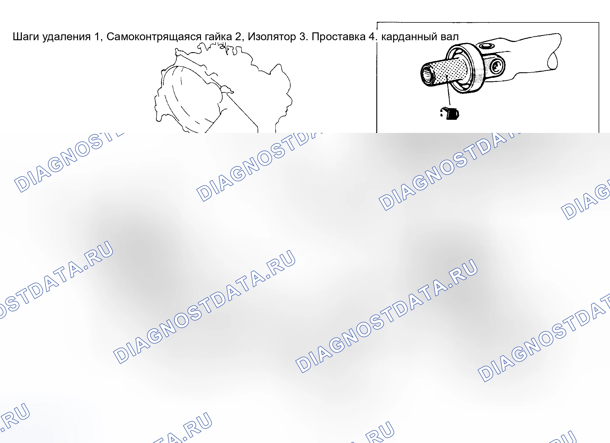 Рис. 4. Mitsubishi Galant VI