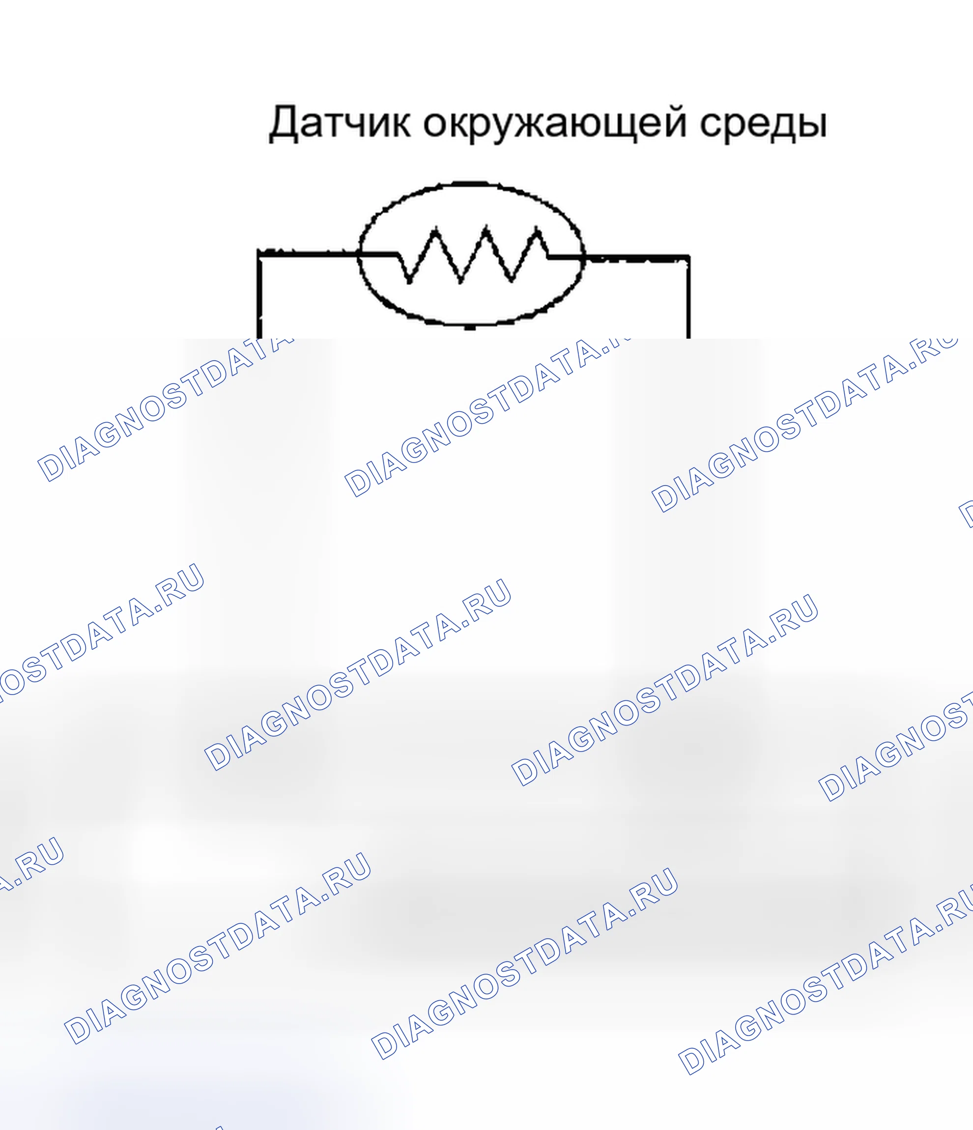 Рис. 91: ДИАГНОСТИЧЕСКАЯ ПРОЦЕДУРА. Infiniti I35 II