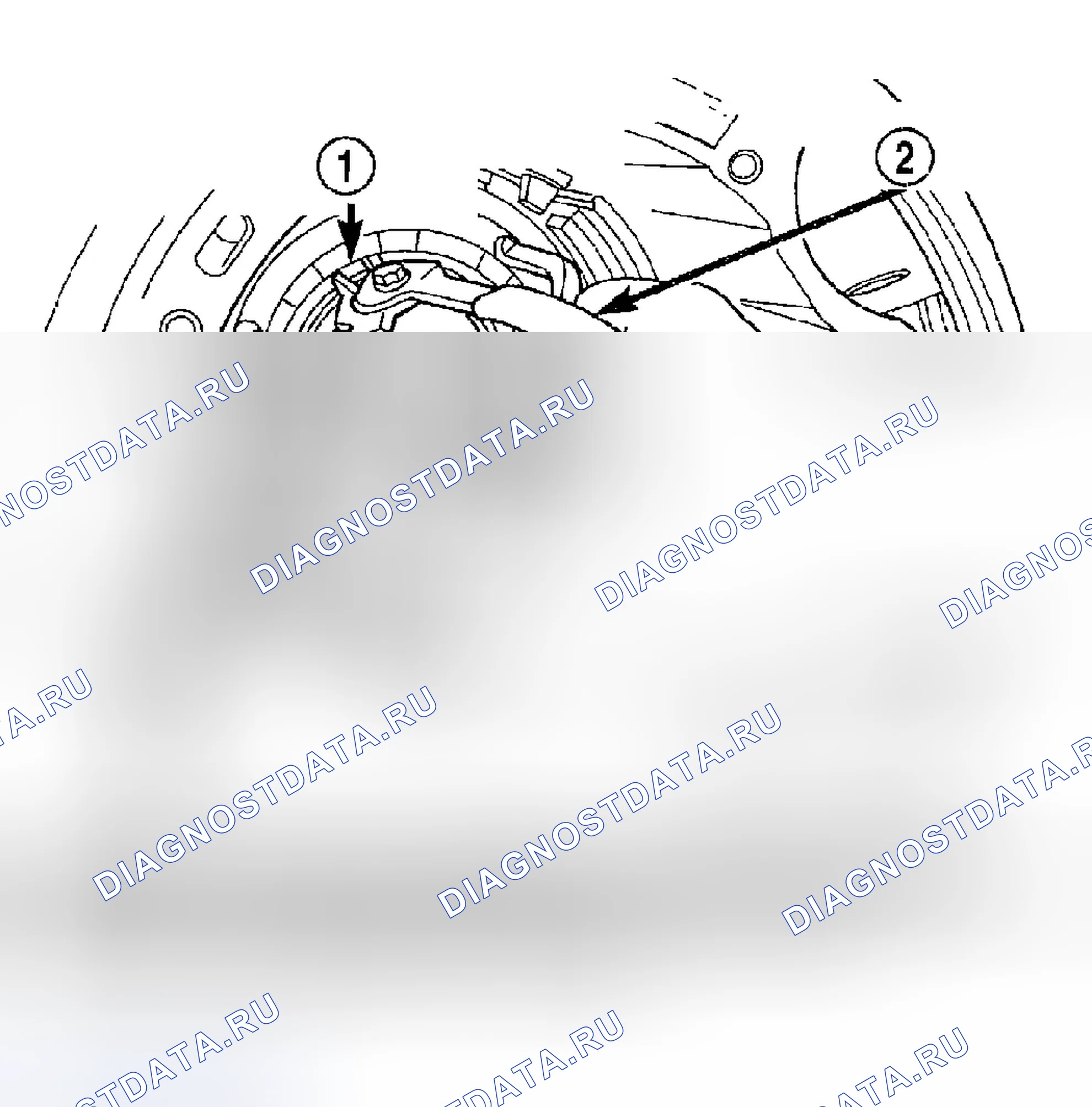 Рис. 217. Chrysler Town & Country IV