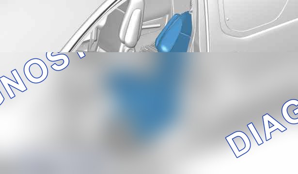 Снятие - установка: переднего сиденья — c5gm0u2d. Peugeot Partner II