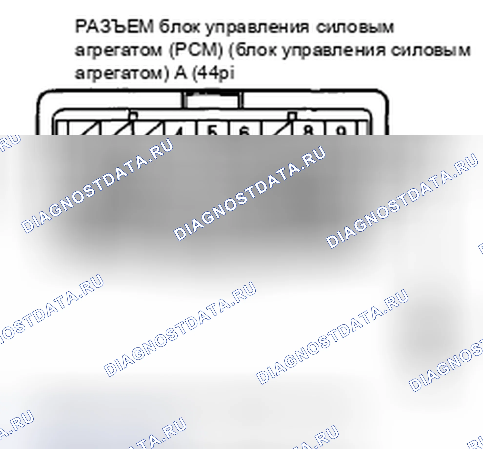 Рис. 1040. Honda Civic VIII
