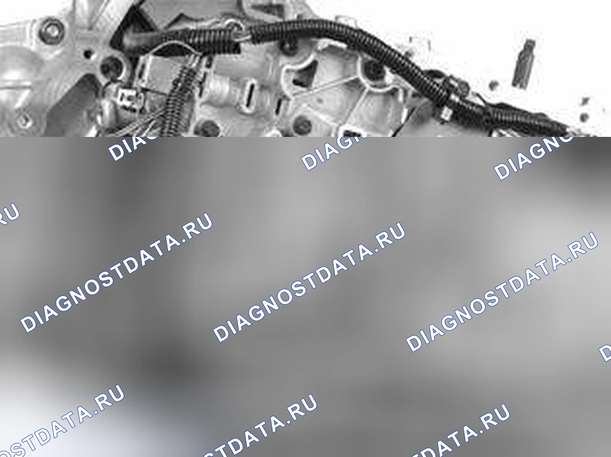 Рис. 654. Volvo S80 I