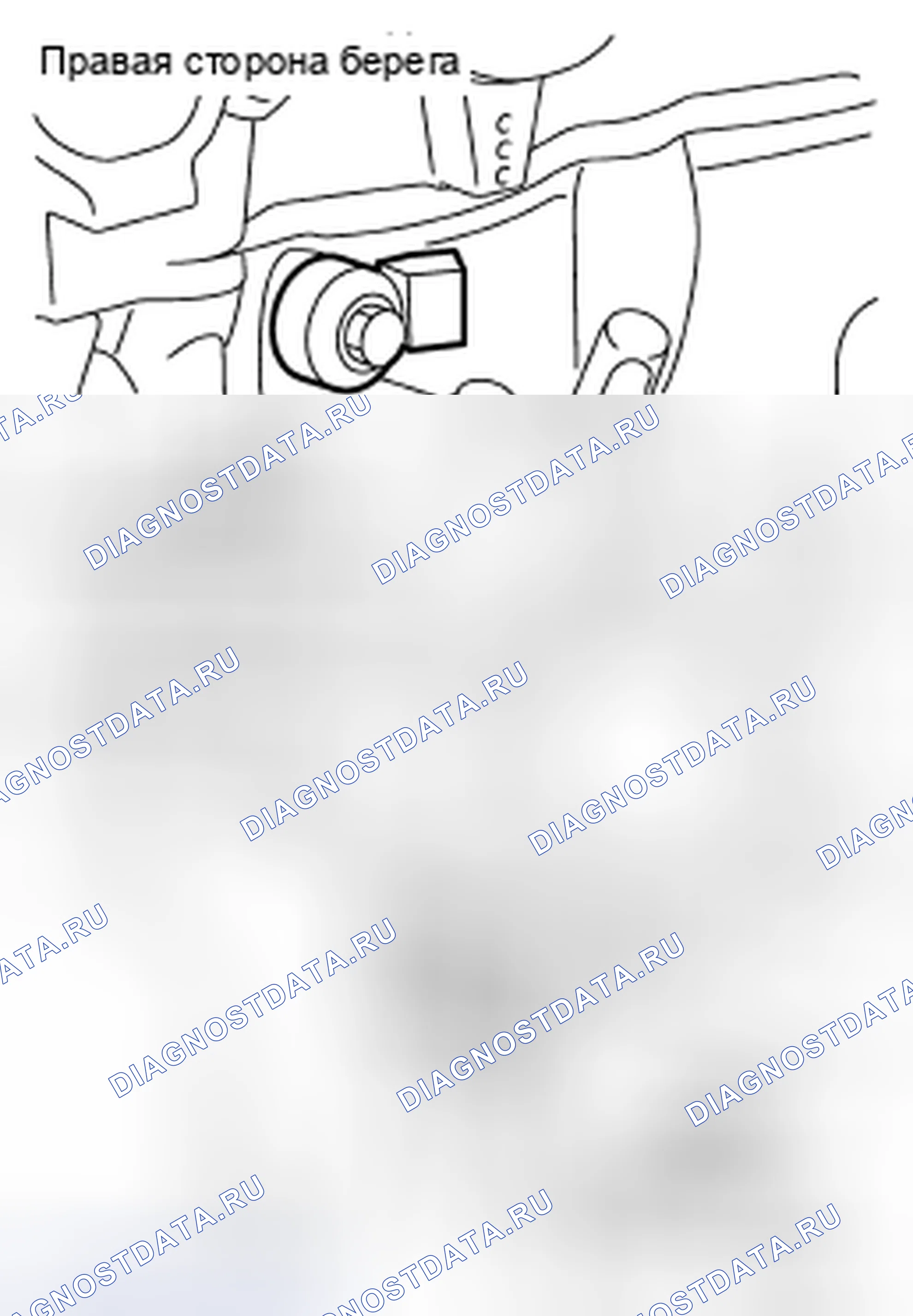 Рис. 88. Nissan Pathfinder III