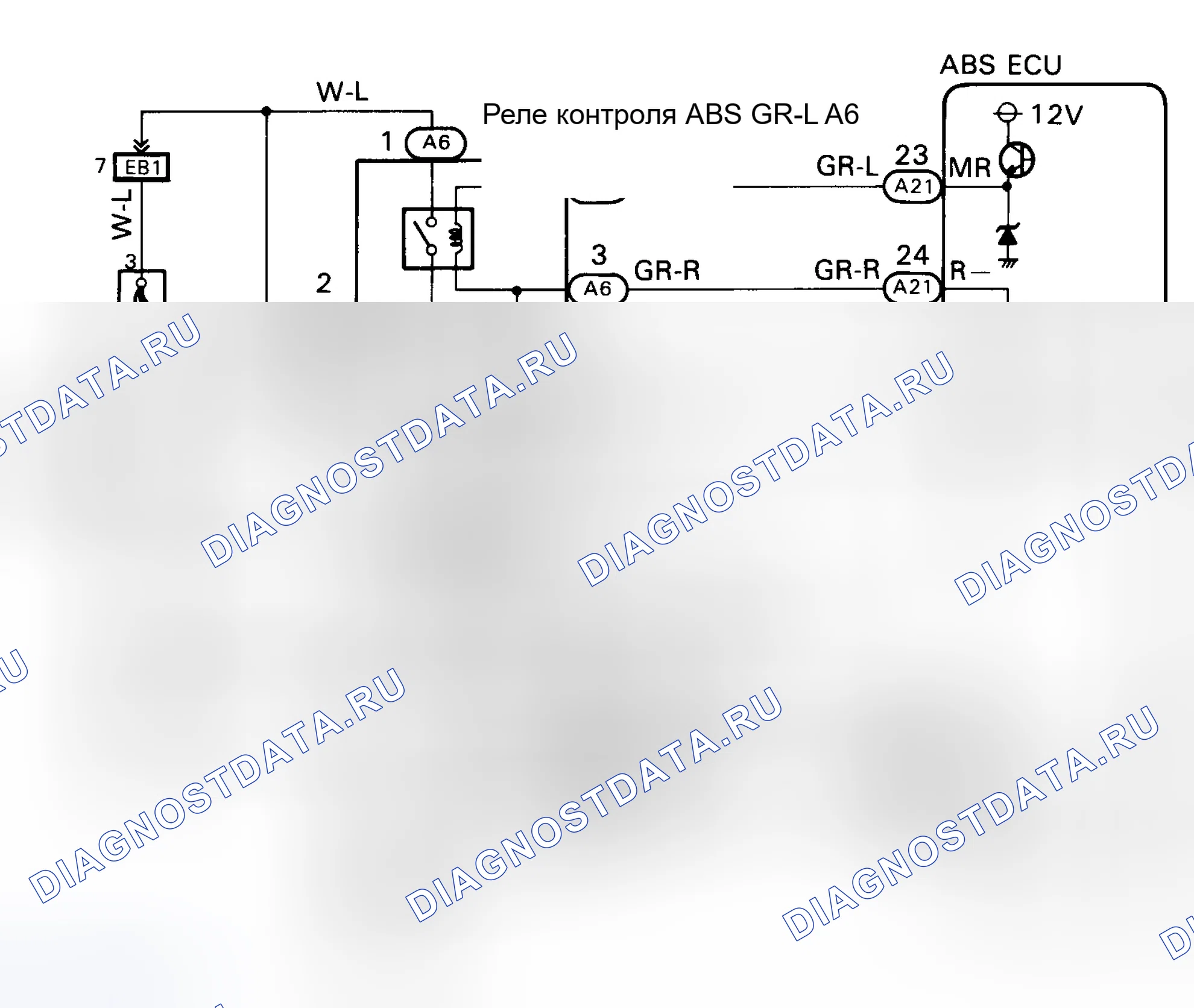 Рис. 6. Lexus ES XV10