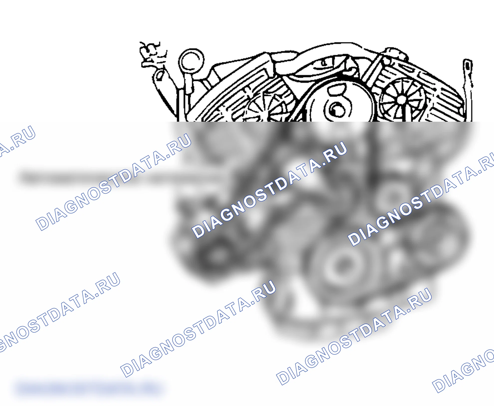 Рис. 317. Hyundai Sonata IV рестайлинг