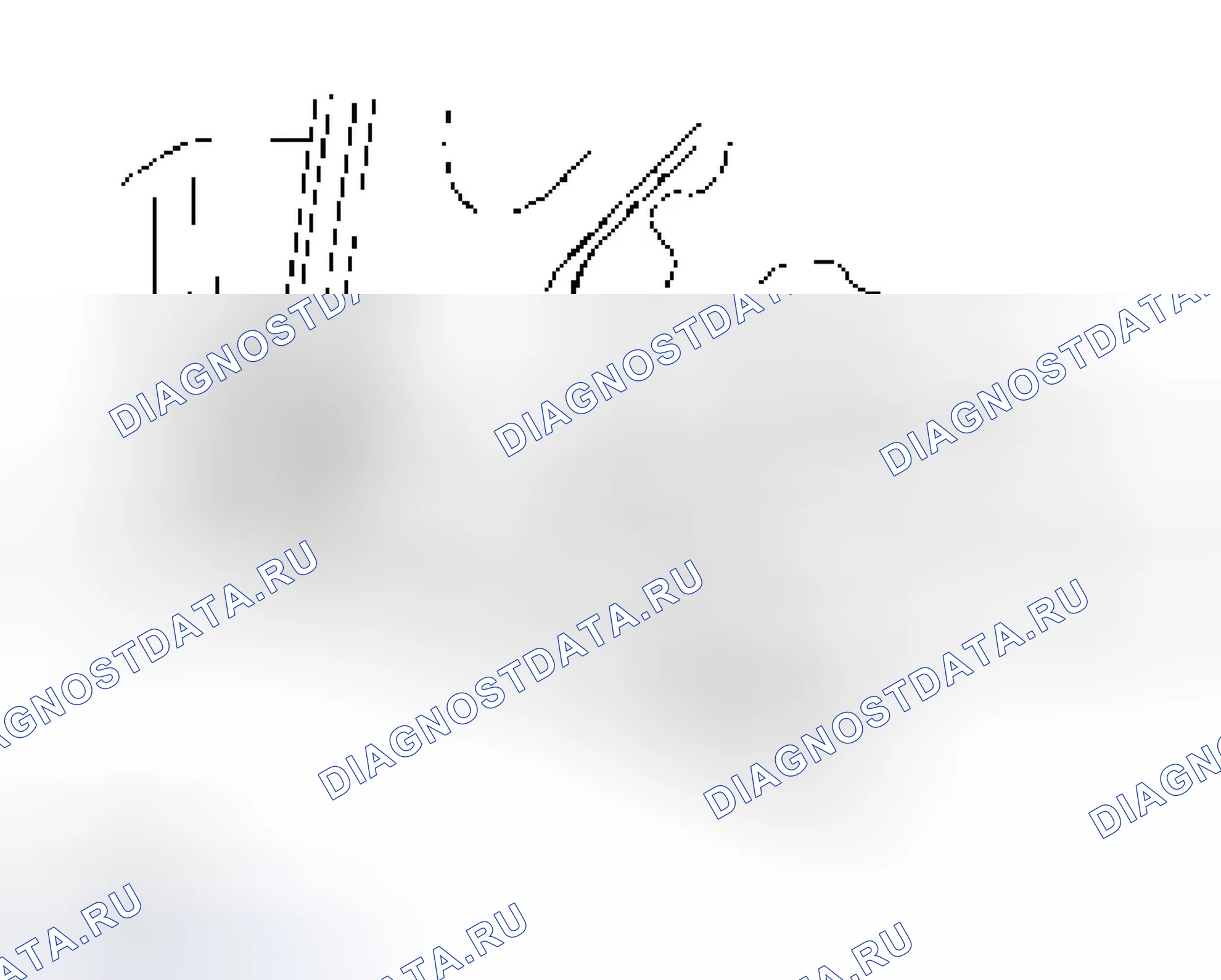 Рис. 18. Isuzu Axiom I