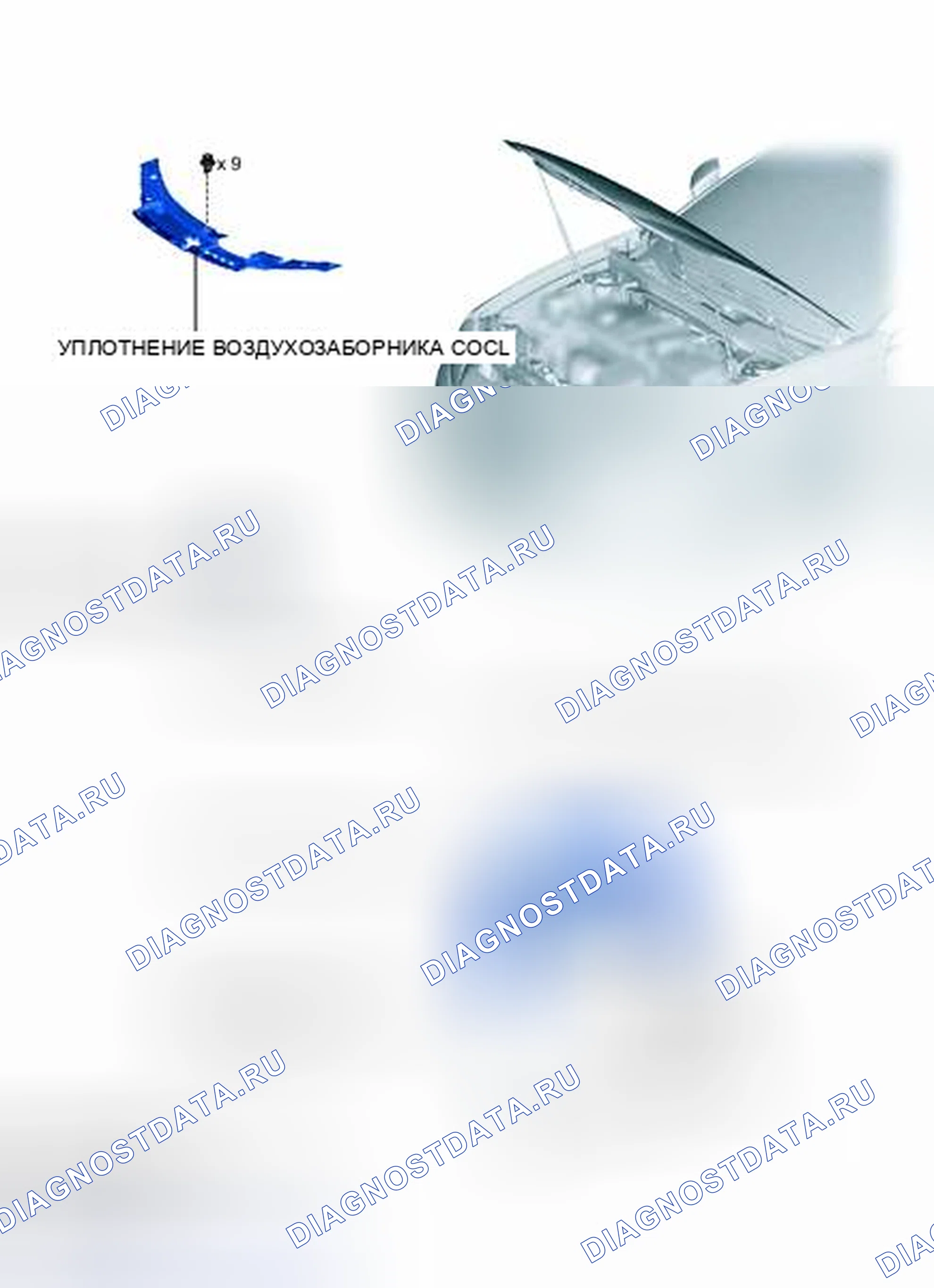 Рис. 36: ИЛЛЮСТРАЦИЯ. Haval H3 I