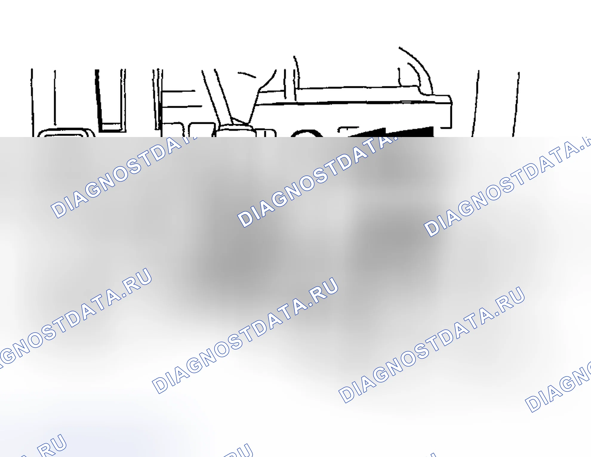 Рис. 662. Hyundai Pony I