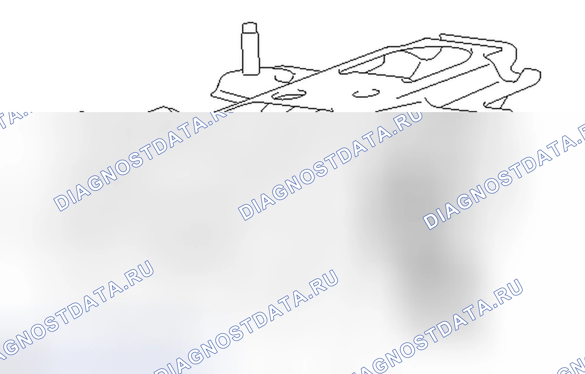 Рис. 40: УДАЛЕНИЕ [08 / 2012 -]. Honda Accord VII рестайлинг
