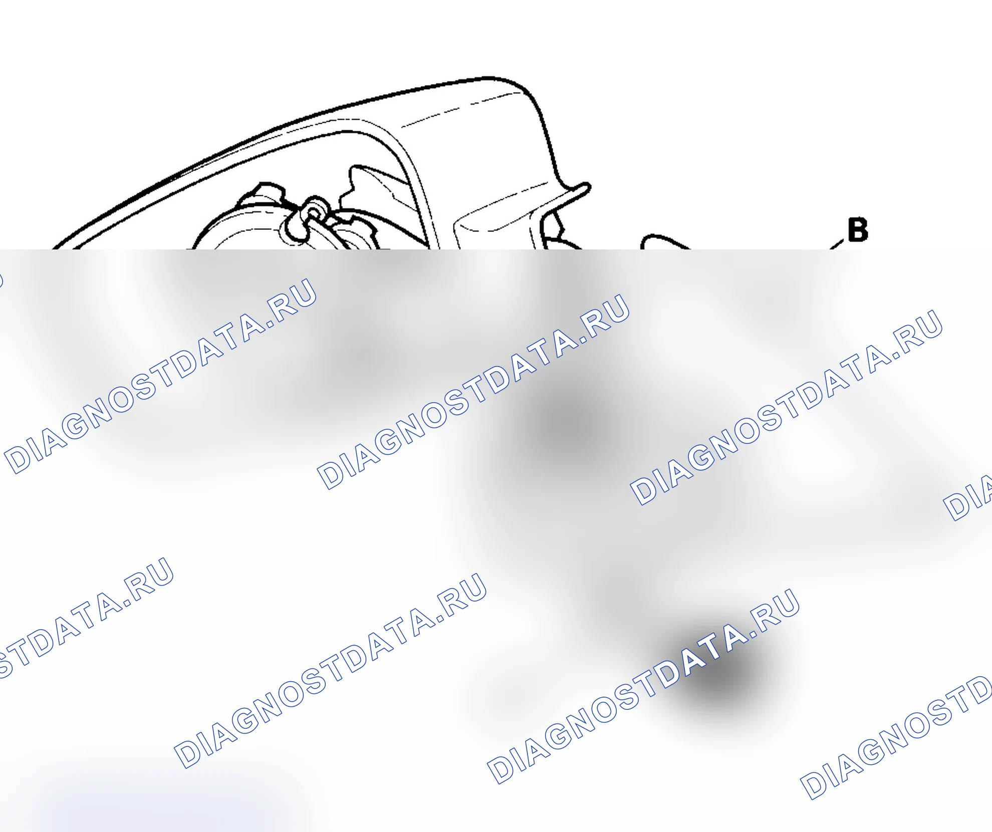 Рис. 24: Установка. Acura TL III