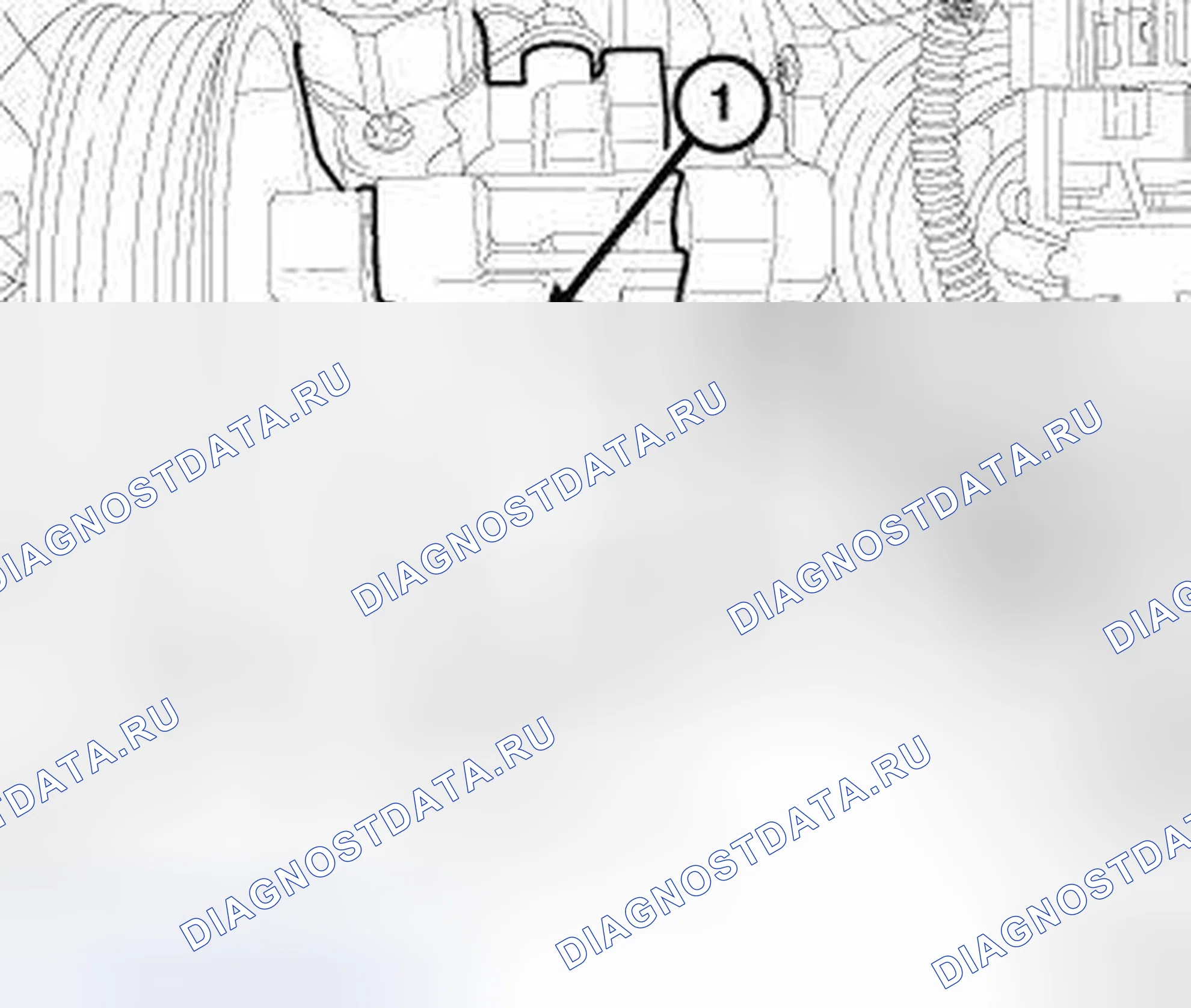 Рис. 49. Dodge Journey I рестайлинг