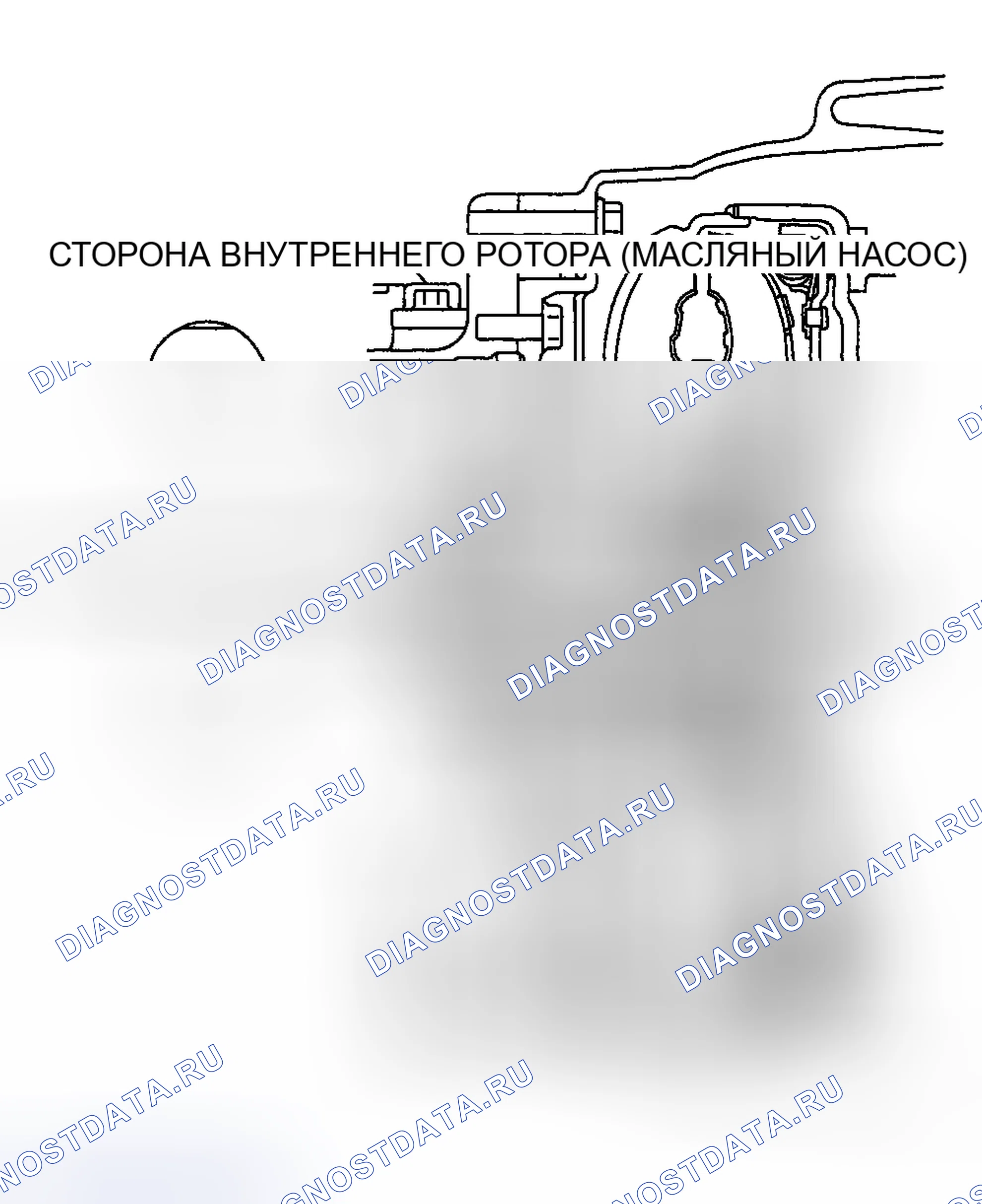 Рис. 54. Honda CR-V III рестайлинг