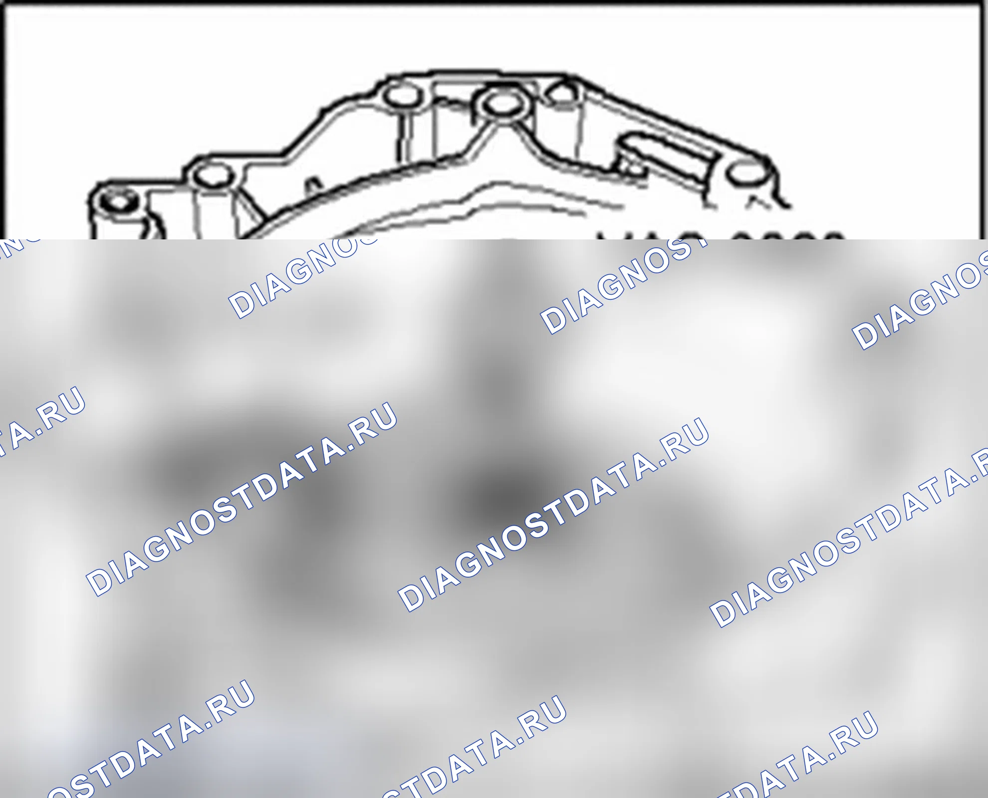 Рис. 1117. Audi A4 B6