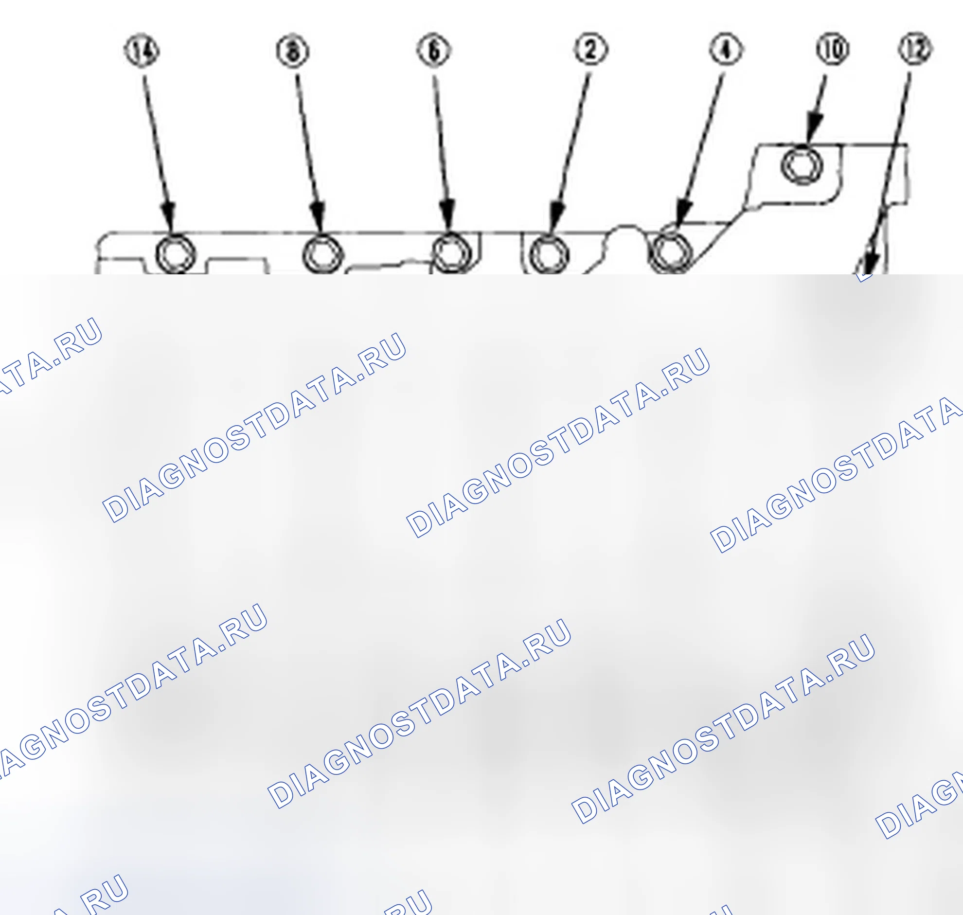 Рис. 395. Honda Civic VIII рестайлинг