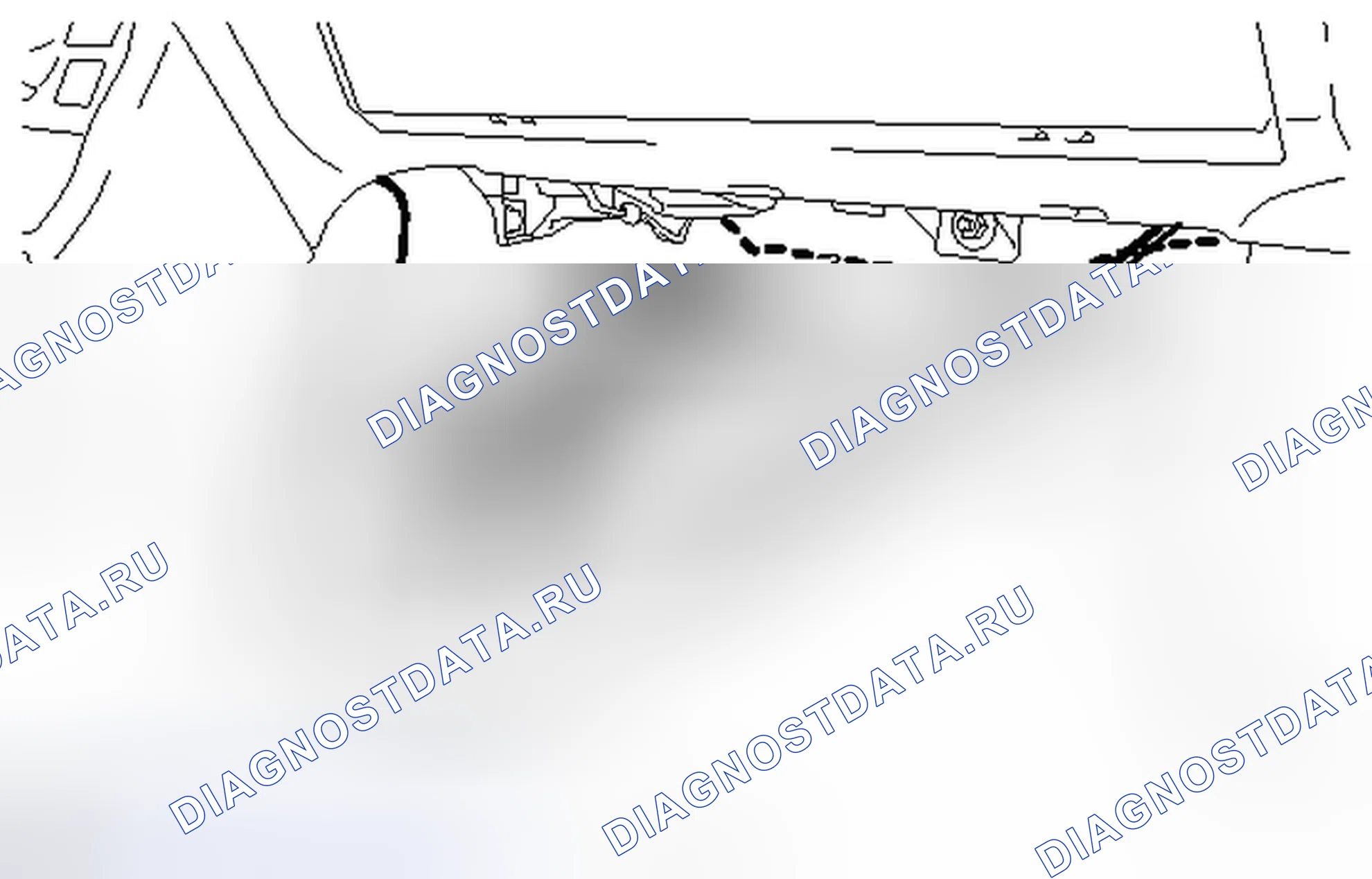 Рис. 133. Kia Soul I рестайлинг