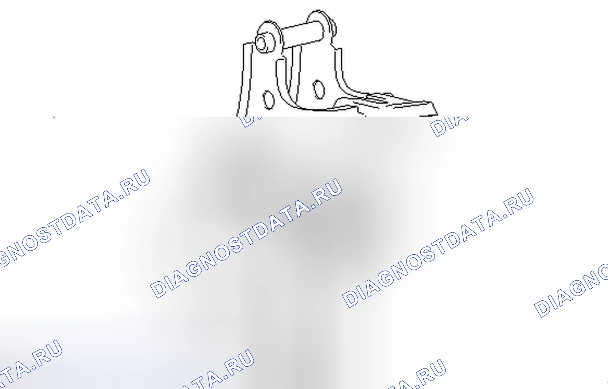 Рис. 14. Toyota Matrix E140