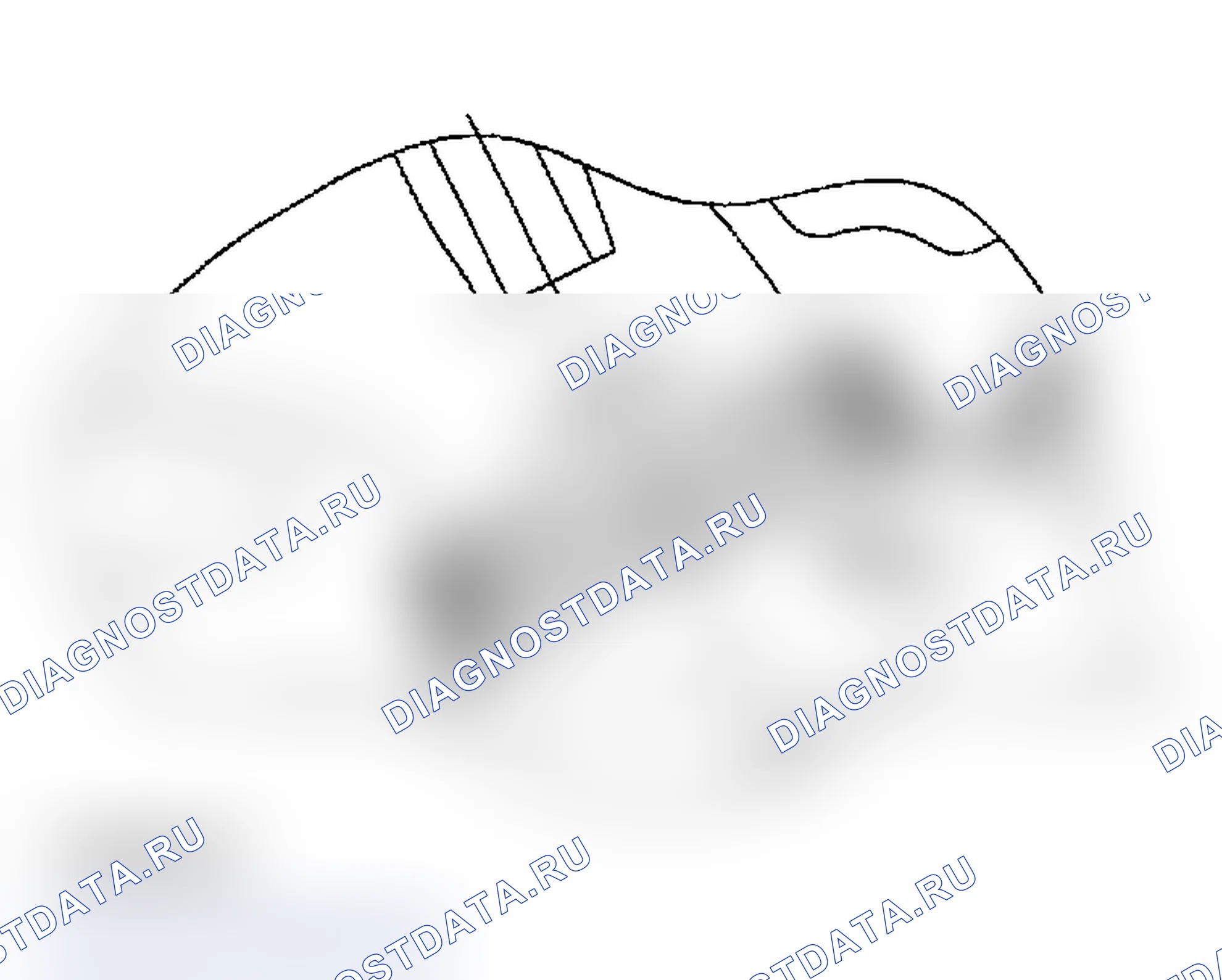 Рис. 705. Subaru Impreza WRX GD/GG рестайлинг