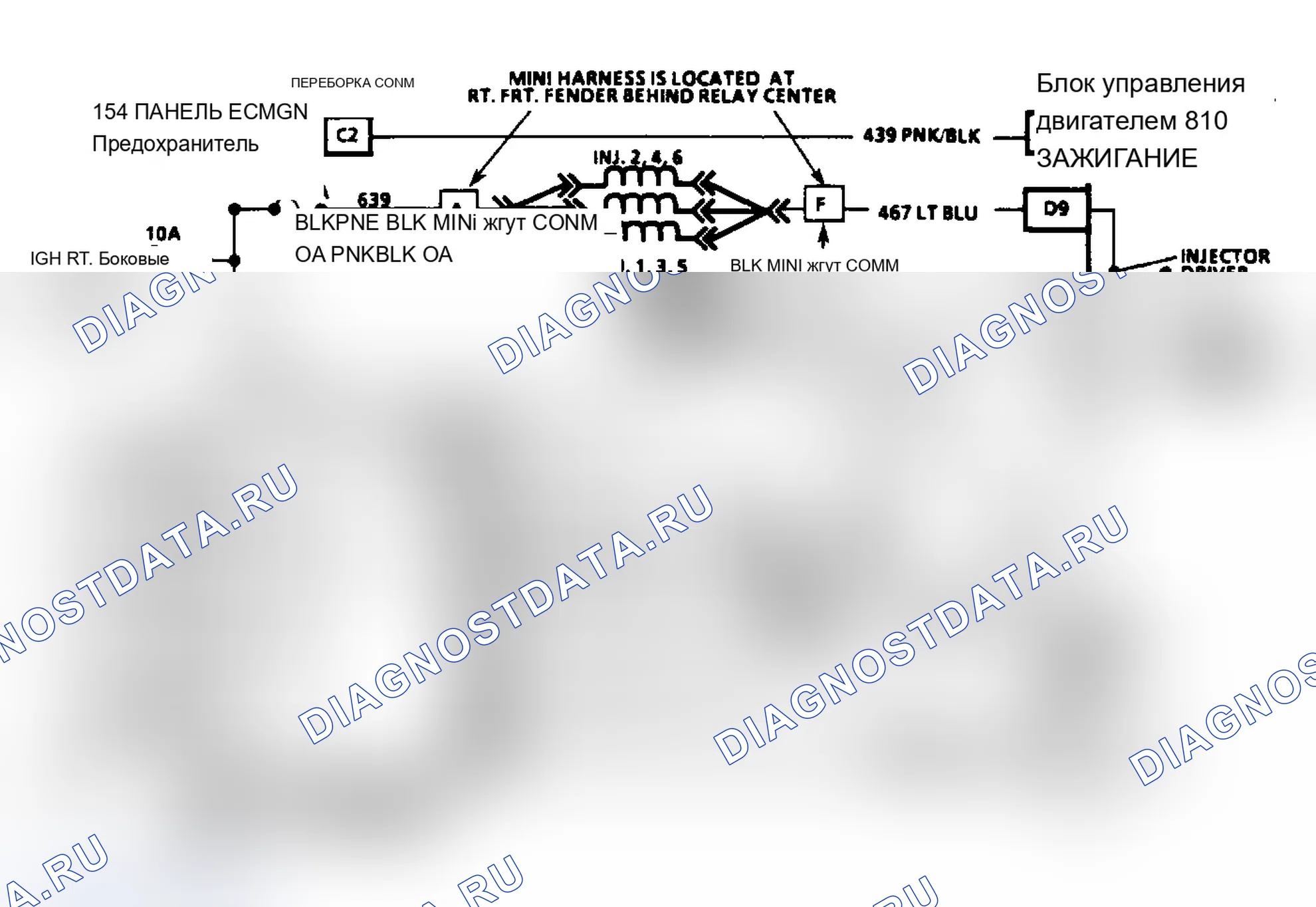 Рис. 21. Buick Electra Park Avenue Ultra 