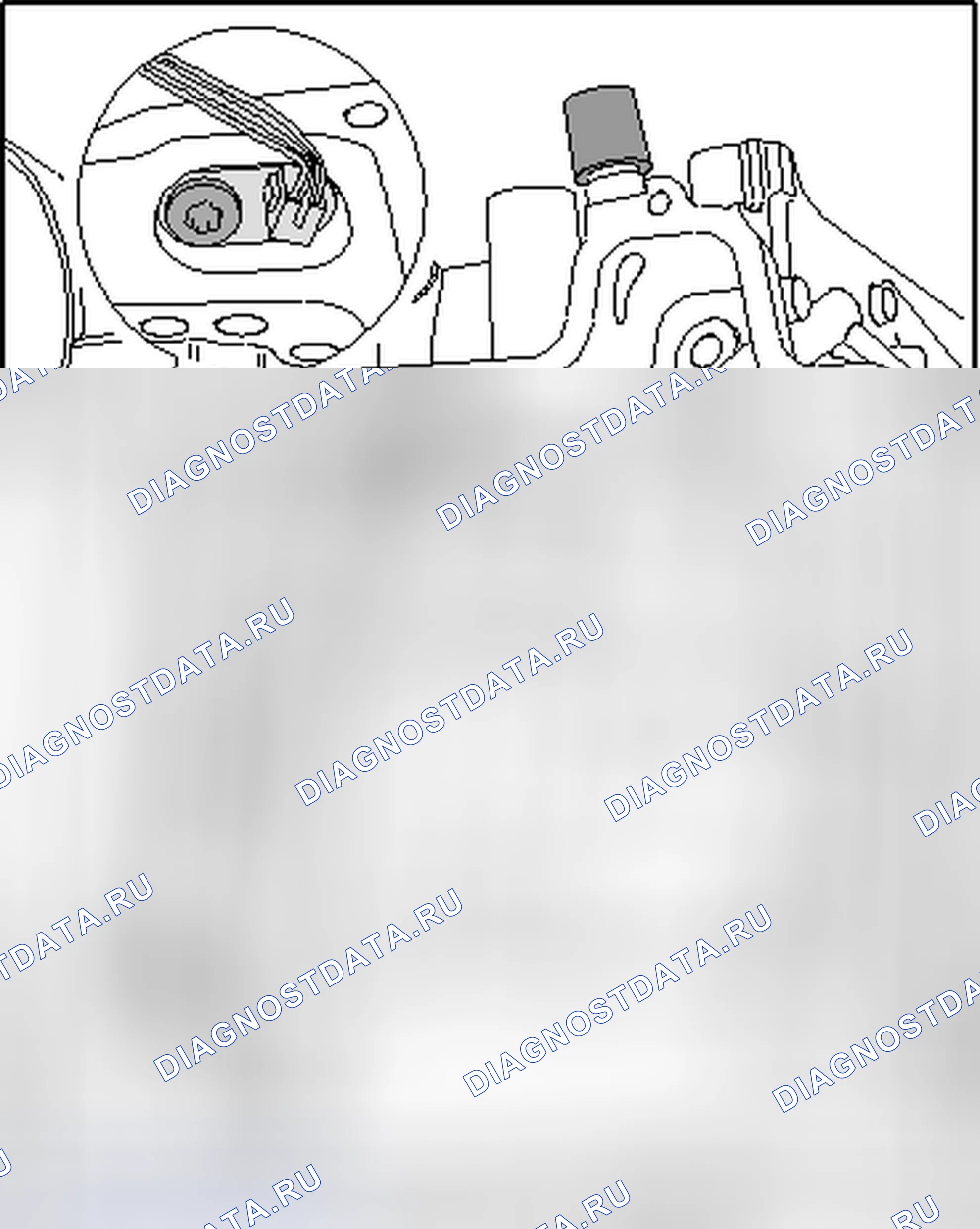 Рис. 86. Volkswagen Golf Mk6