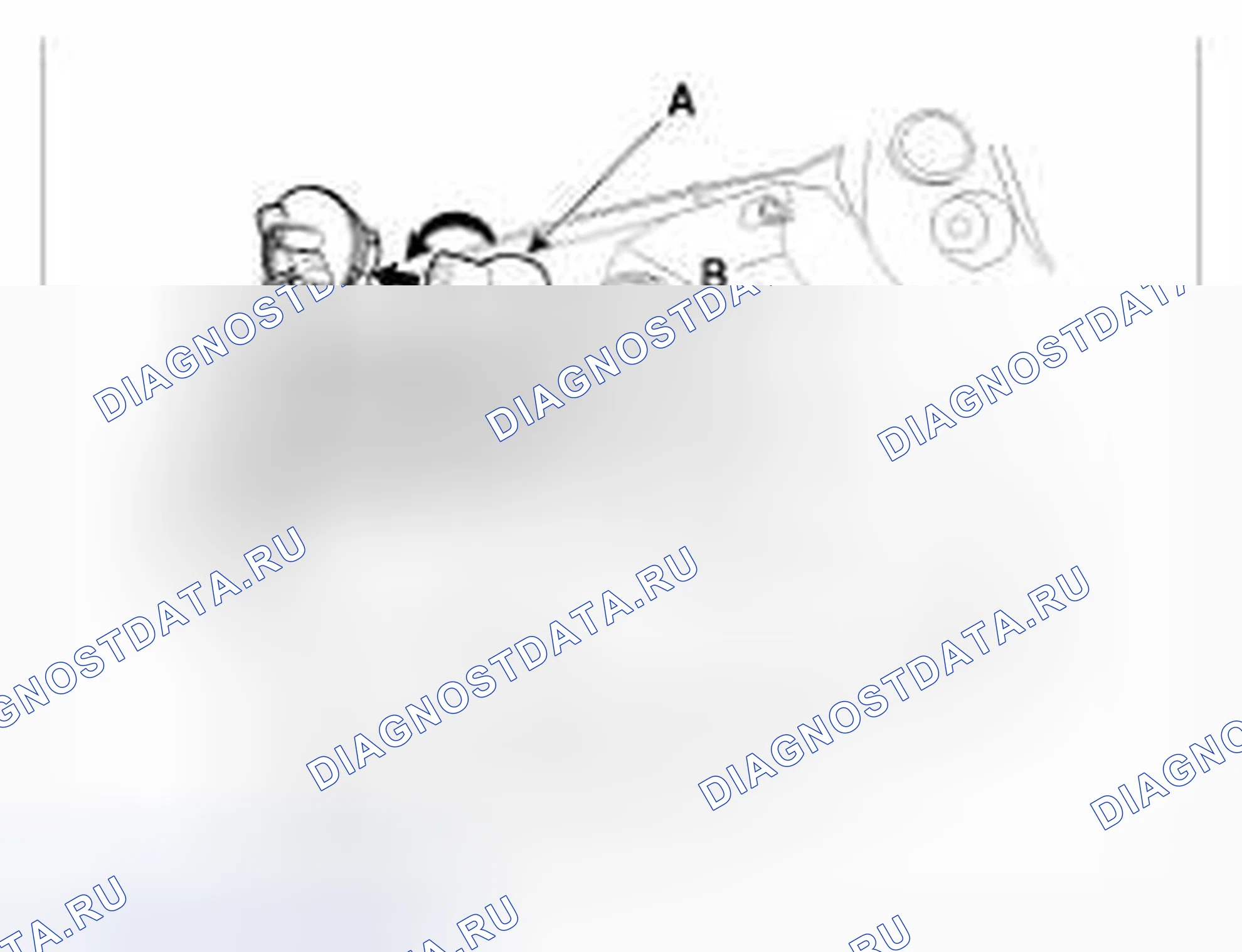 Рис. 64. BMW 6 серия F06/F13/F12
