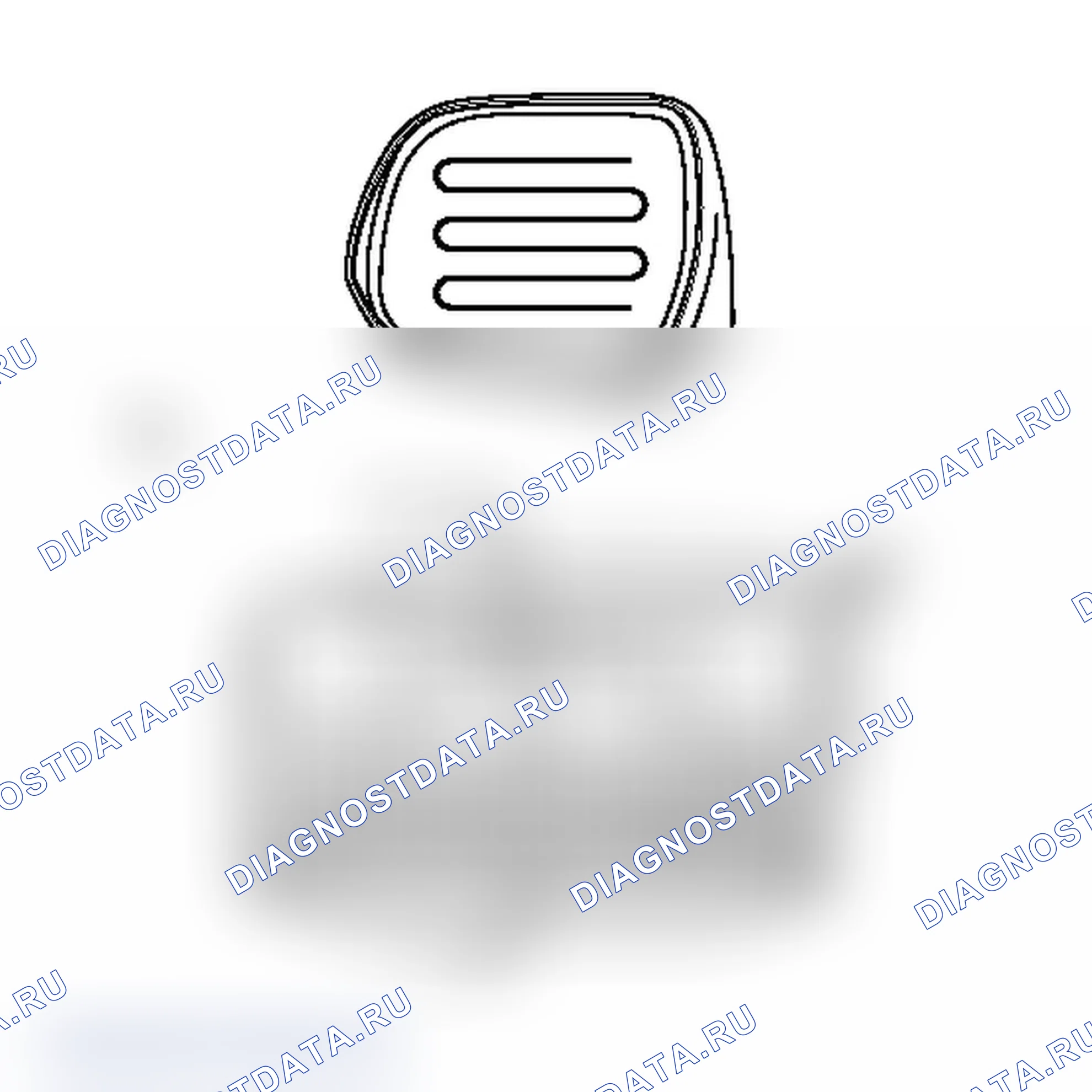 Рис. 49. Toyota Land Cruiser 200 рестайлинг