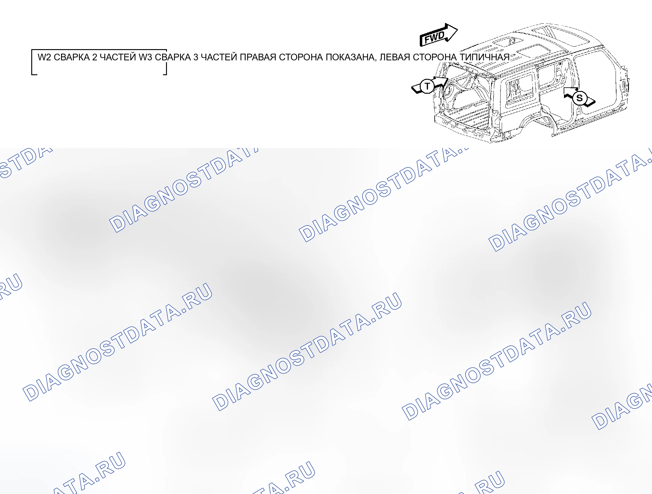 Рис. 238. Jeep Commander I